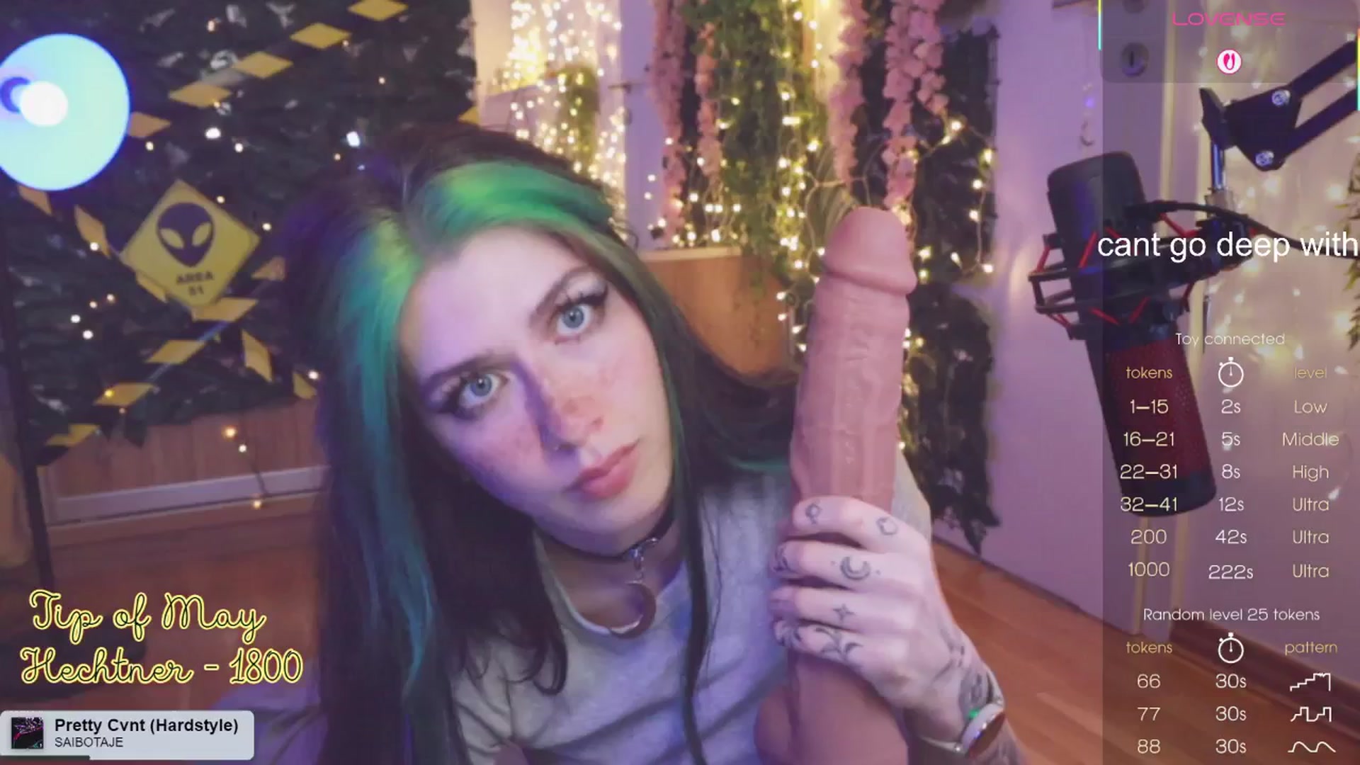 Gallery image thumbnail from Virtual_wafu's myfreecams stream on, 05/06/2025, 17:11 image 5 of 20