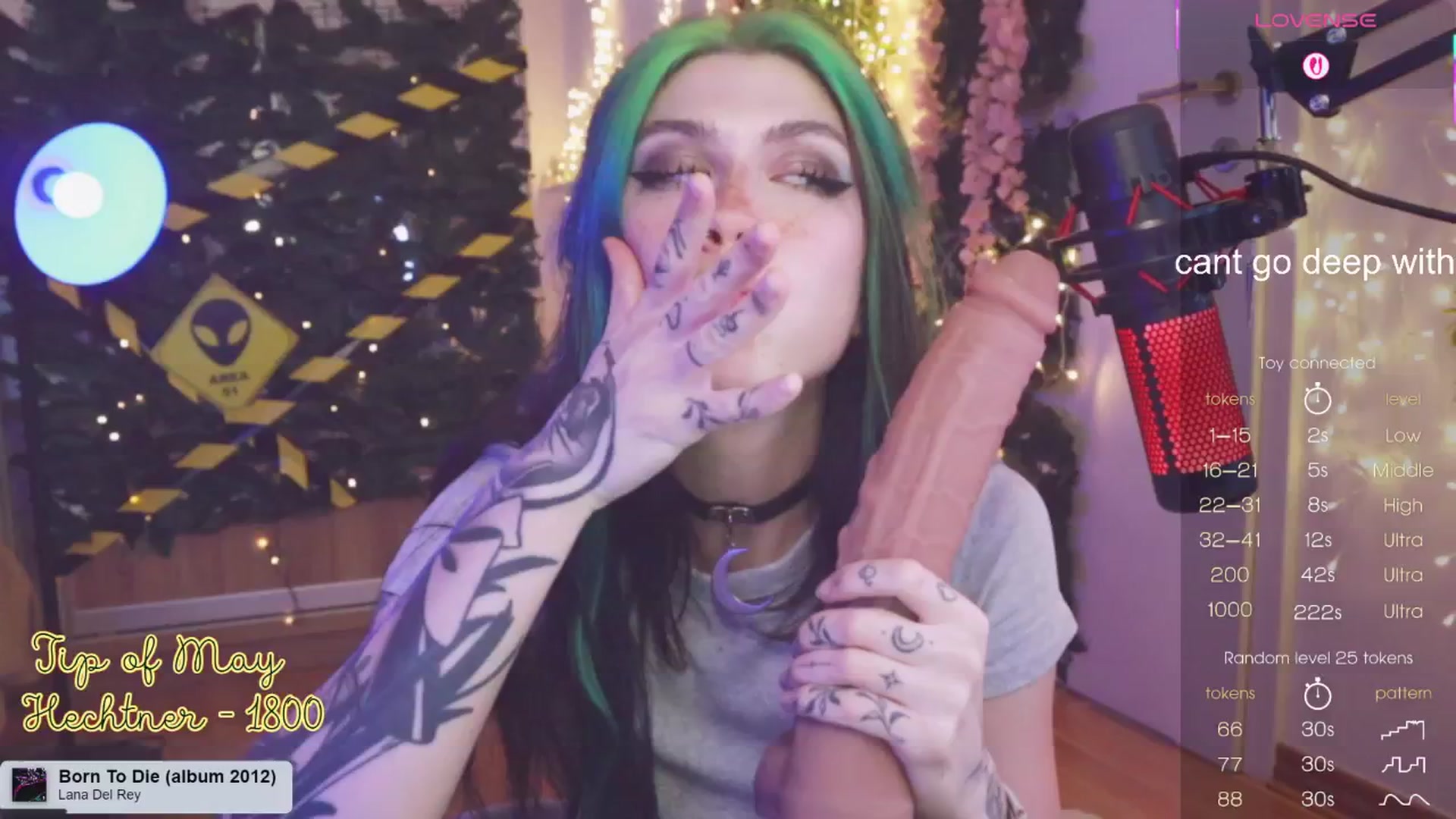 Gallery image thumbnail from Virtual_wafu's myfreecams stream on, 05/06/2025, 17:11 image 10 of 20