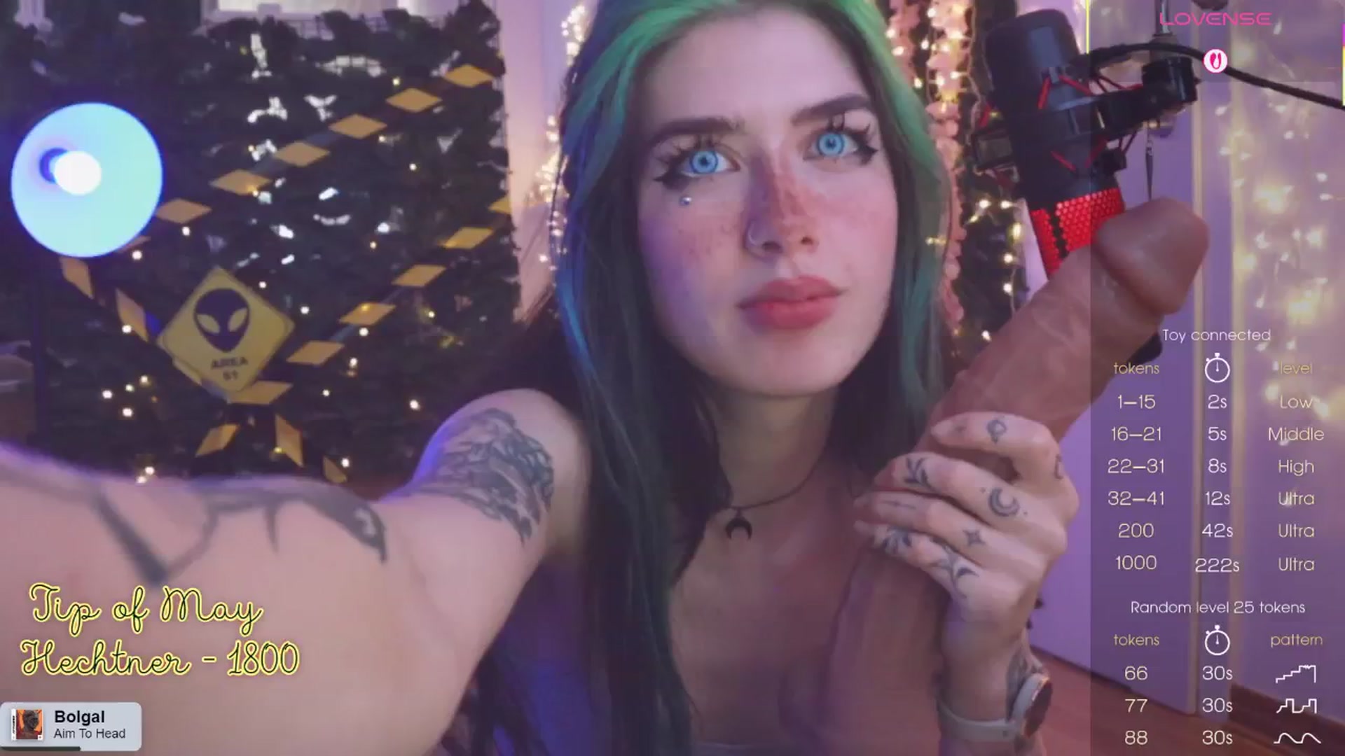 Gallery image thumbnail from Virtual_wafu's myfreecams stream on, 05/08/2025, 13:07 image 5 of 20