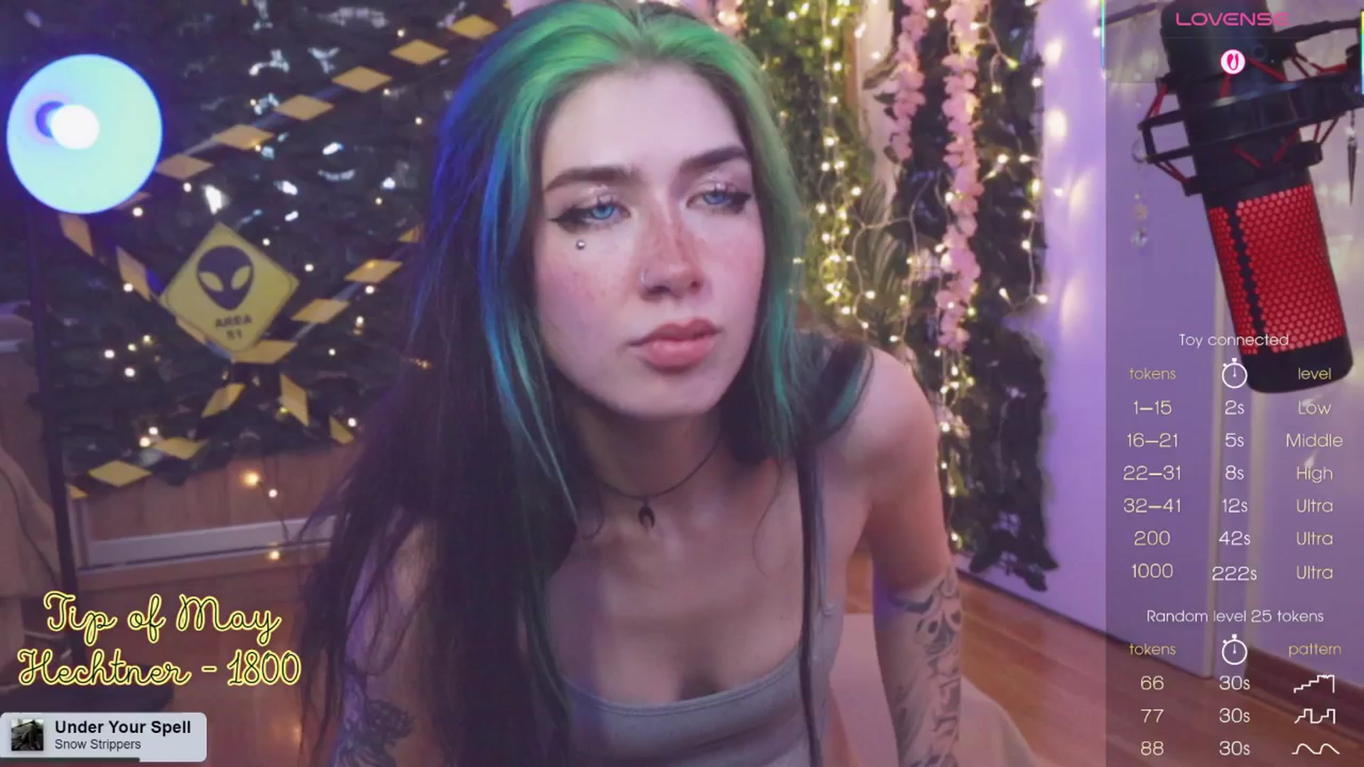 Gallery image thumbnail from Virtual_wafu's myfreecams stream on, 05/08/2025, 14:49 image 17 of 20