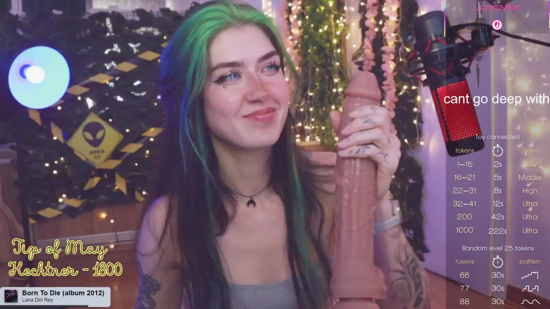 Gallery image thumbnail from Virtual_wafu's myfreecams stream on, 05/08/2025, 14:49 image 4 of 20