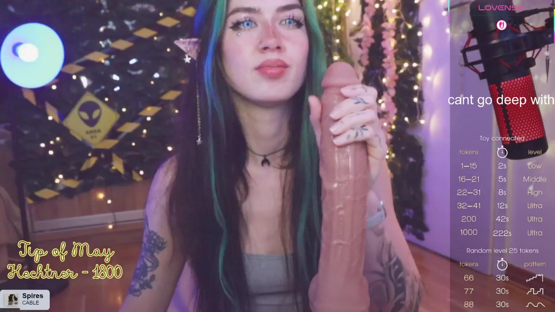 Gallery image thumbnail from Virtual_wafu's myfreecams stream on, 05/08/2025, 16:12 image 11 of 20
