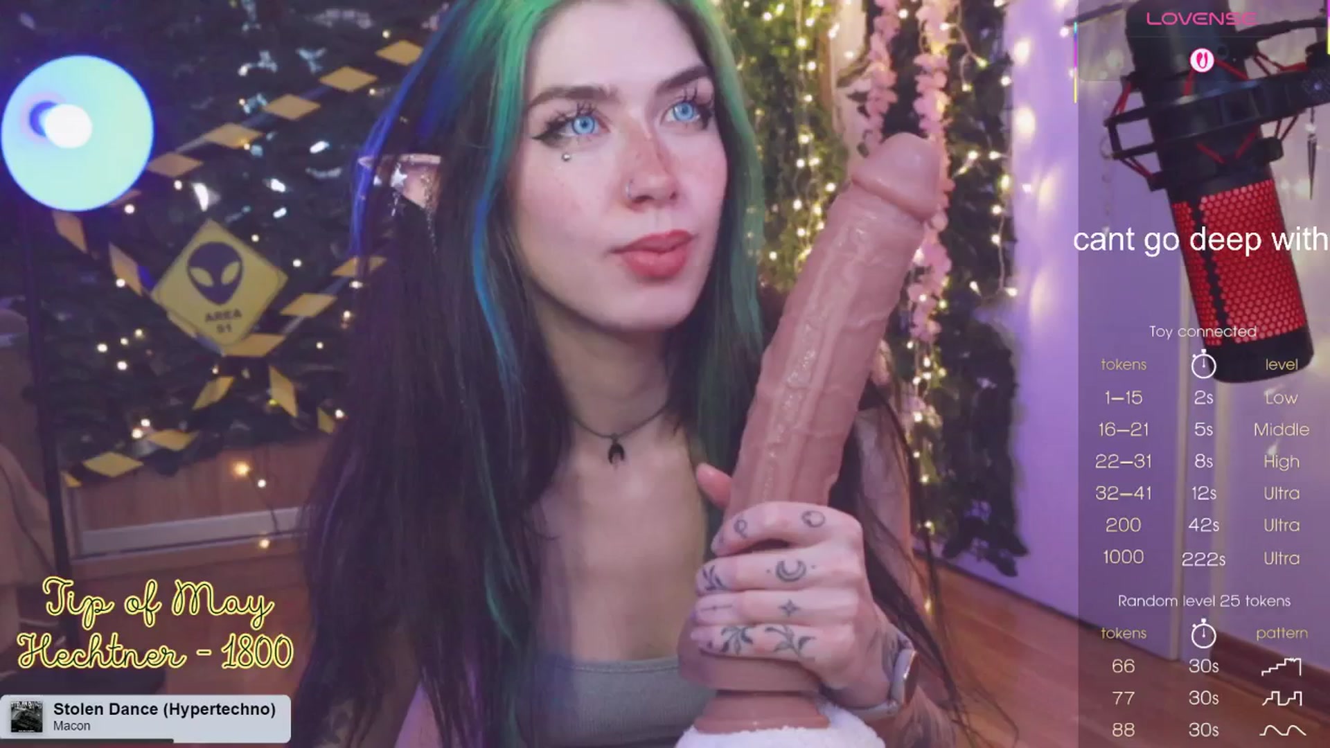 Gallery image thumbnail from Virtual_wafu's myfreecams stream on, 05/08/2025, 16:12 image 20 of 20