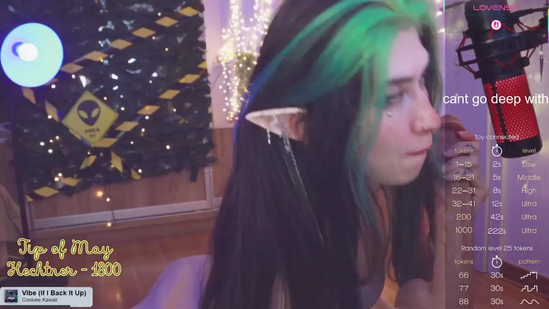 Gallery image thumbnail from Virtual_wafu's myfreecams stream on, 05/08/2025, 16:12 image 15 of 20