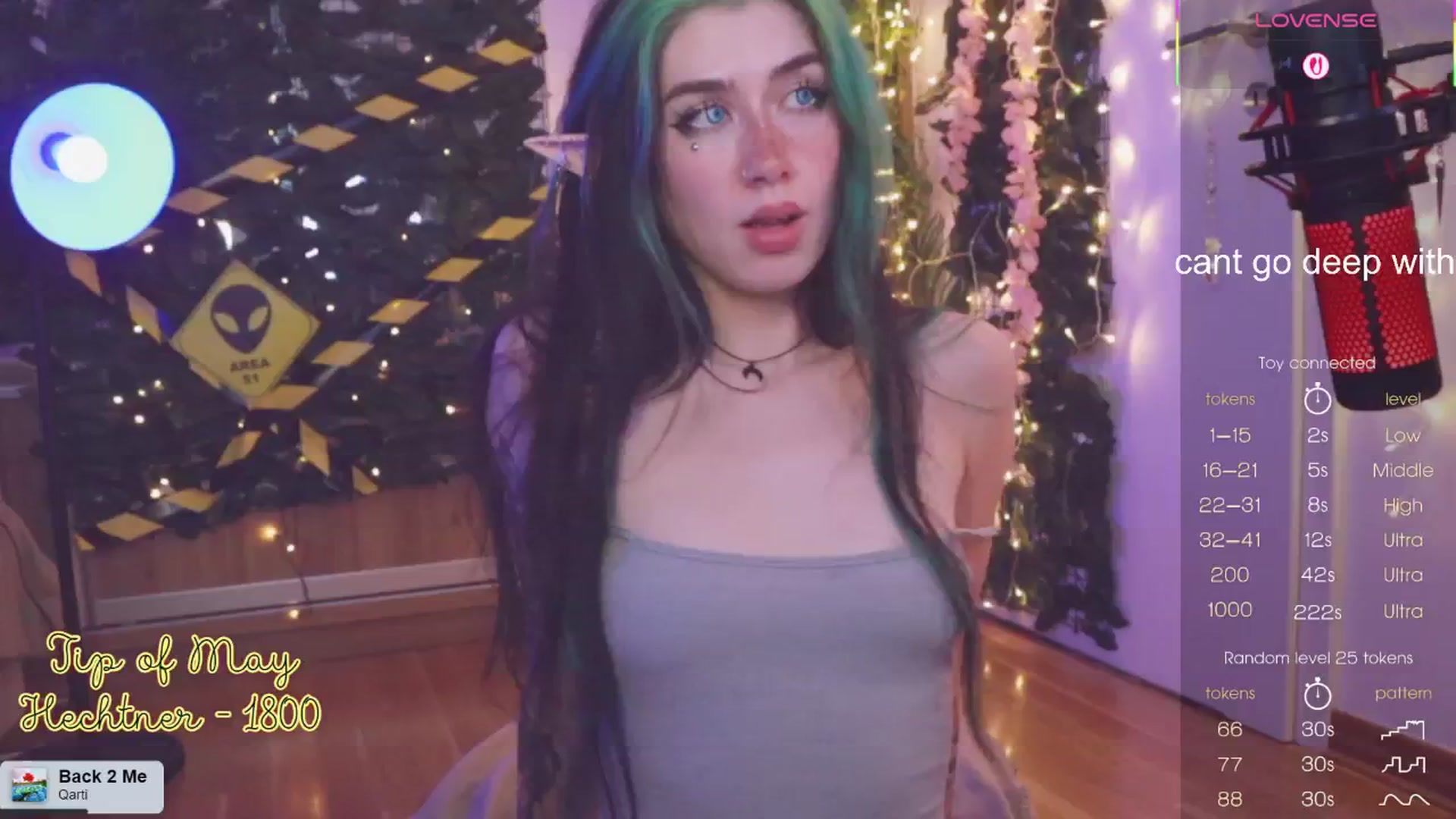 Gallery image thumbnail from Virtual_wafu's myfreecams stream on, 05/08/2025, 17:28 image 16 of 20