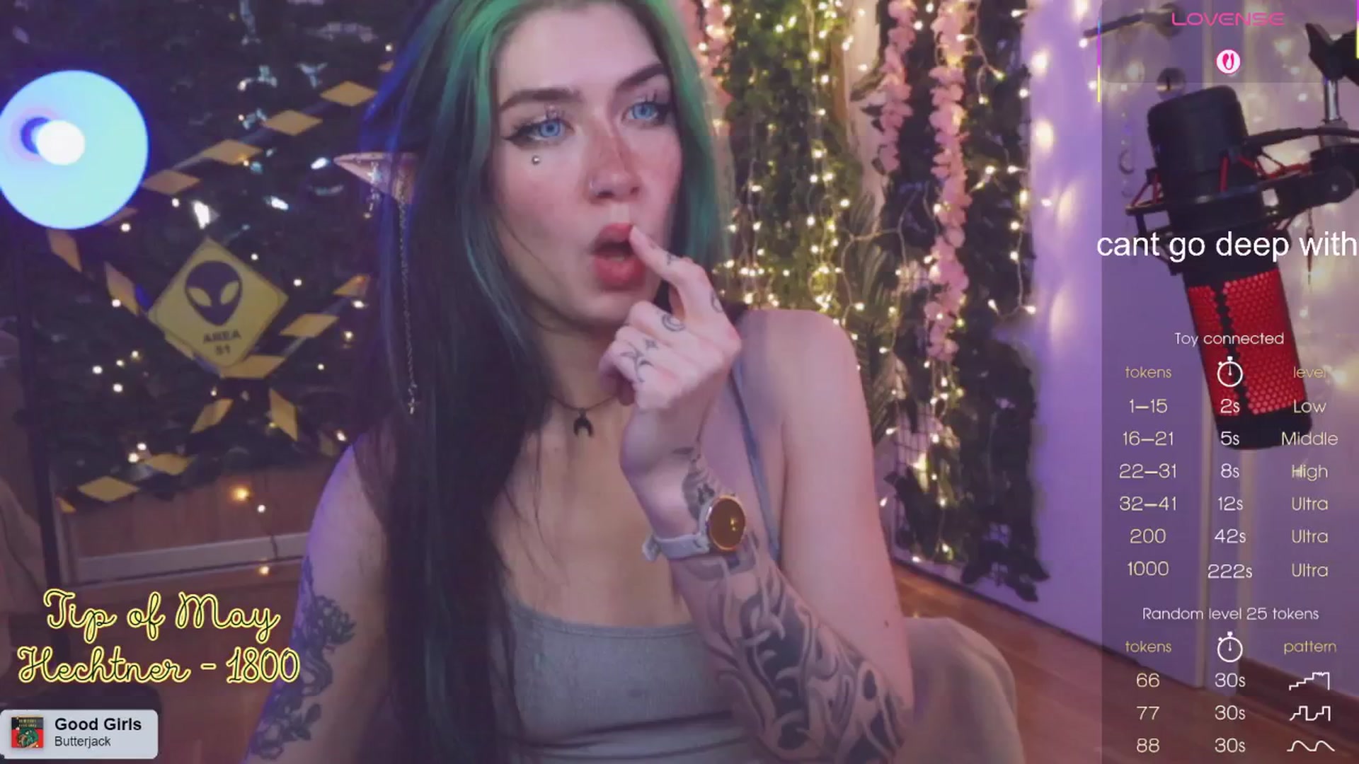 Gallery image thumbnail from Virtual_wafu's myfreecams stream on, 05/08/2025, 17:28 image 1 of 20
