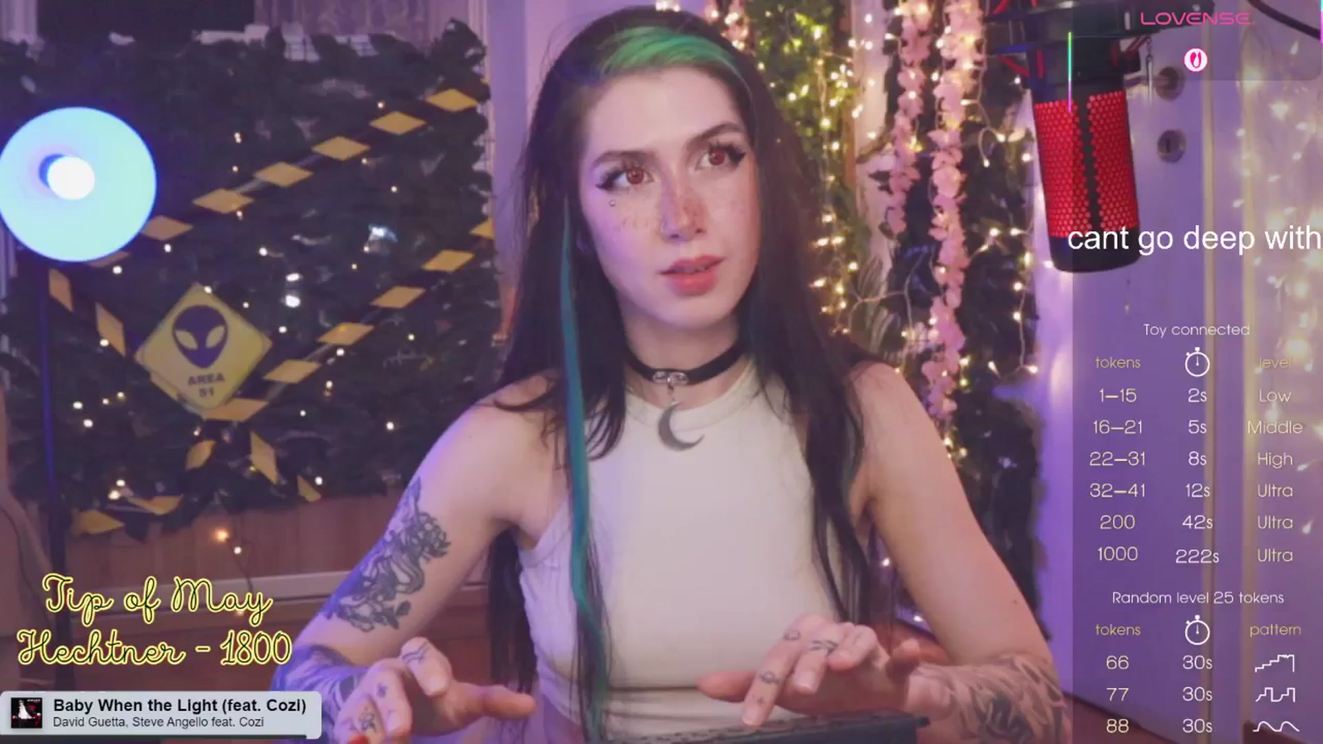 Gallery image thumbnail from Virtual_wafu's myfreecams stream on, 05/09/2025, 17:49 image 19 of 20