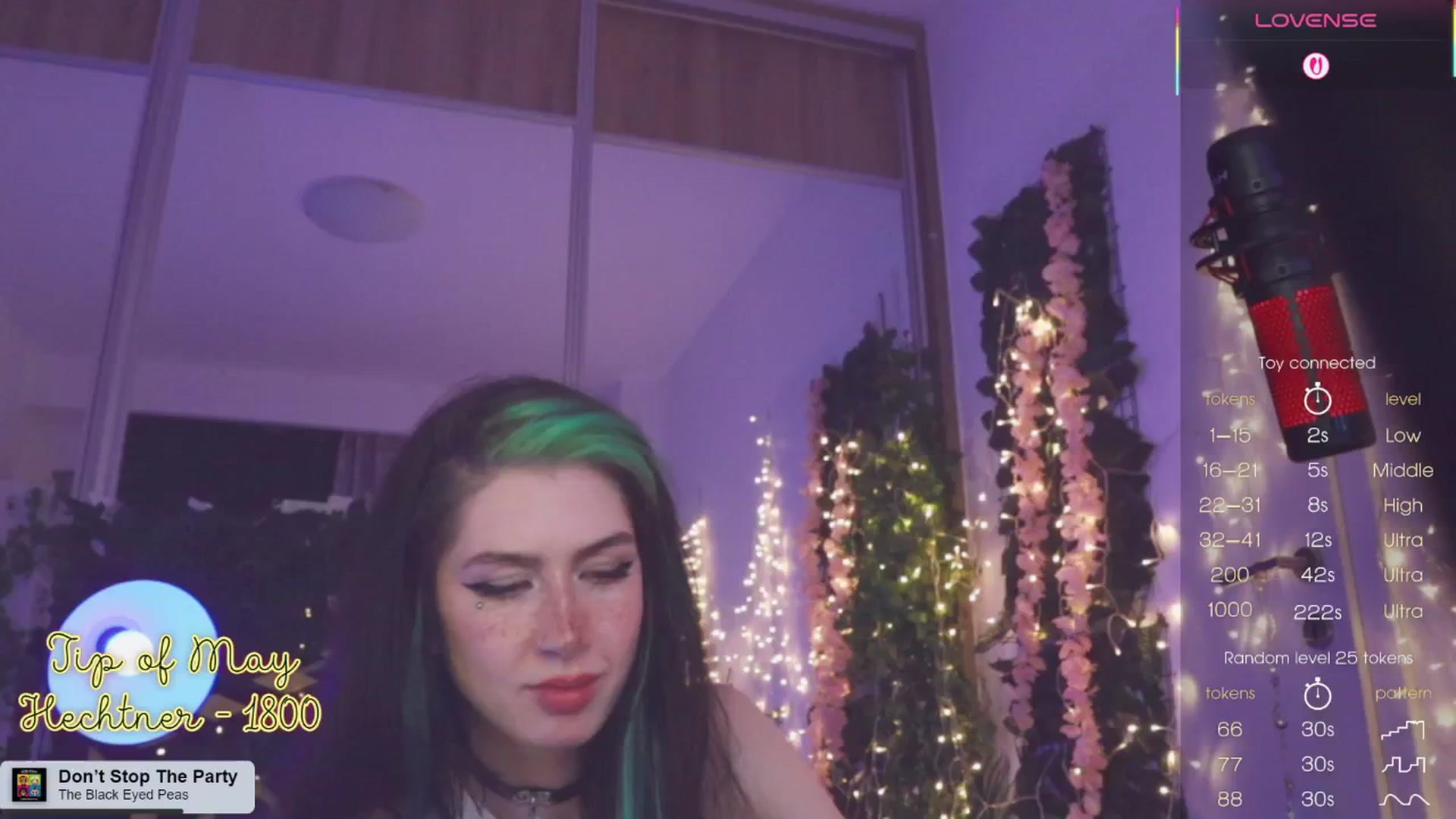 Gallery image thumbnail from Virtual_wafu's myfreecams stream on, 05/09/2025, 19:16 image 9 of 20