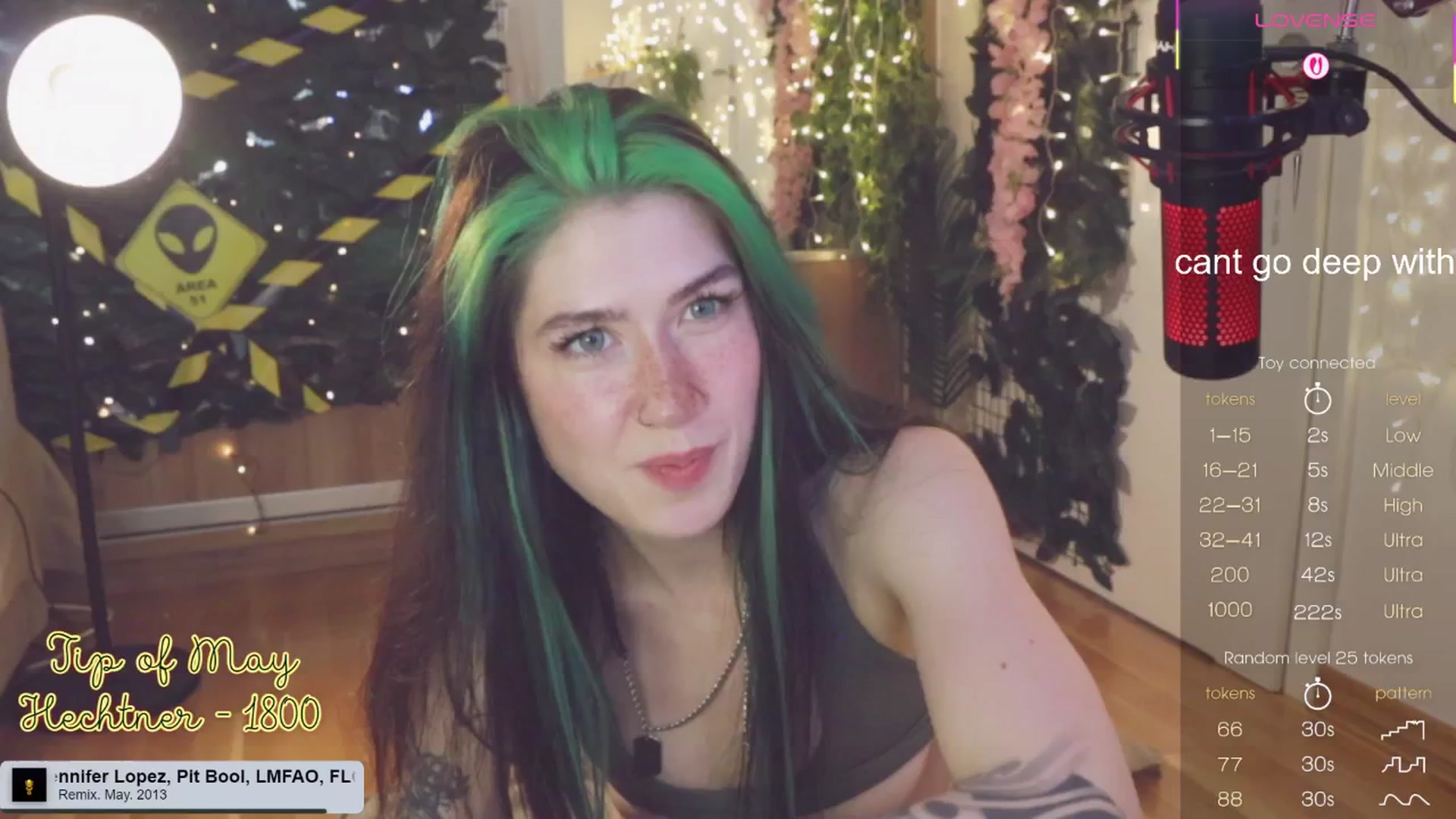 Gallery image thumbnail from Virtual_wafu's myfreecams stream on, 05/11/2025, 15:00 image 20 of 20