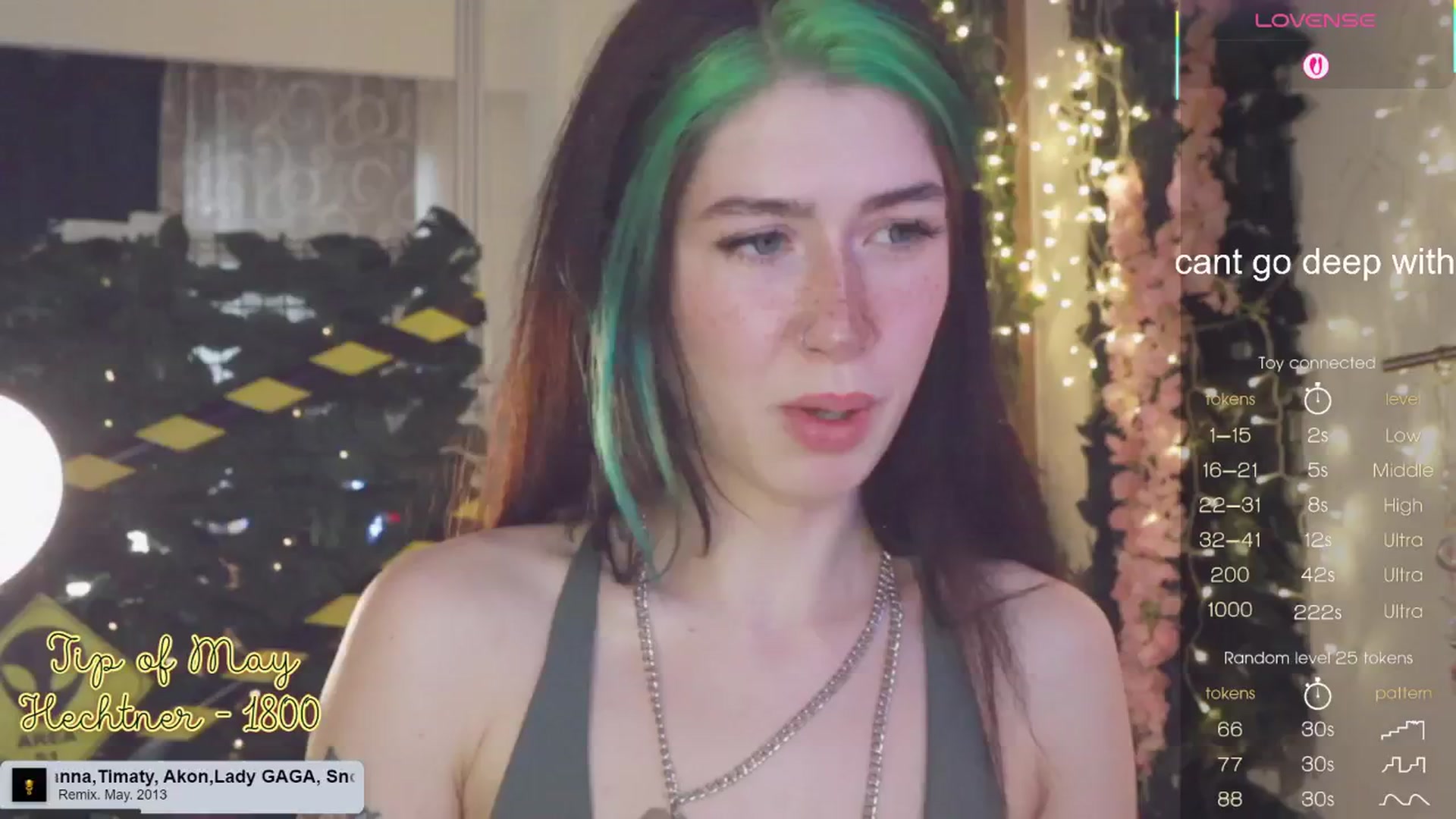 Gallery image thumbnail from Virtual_wafu's myfreecams stream on, 05/11/2025, 15:00 image 11 of 20