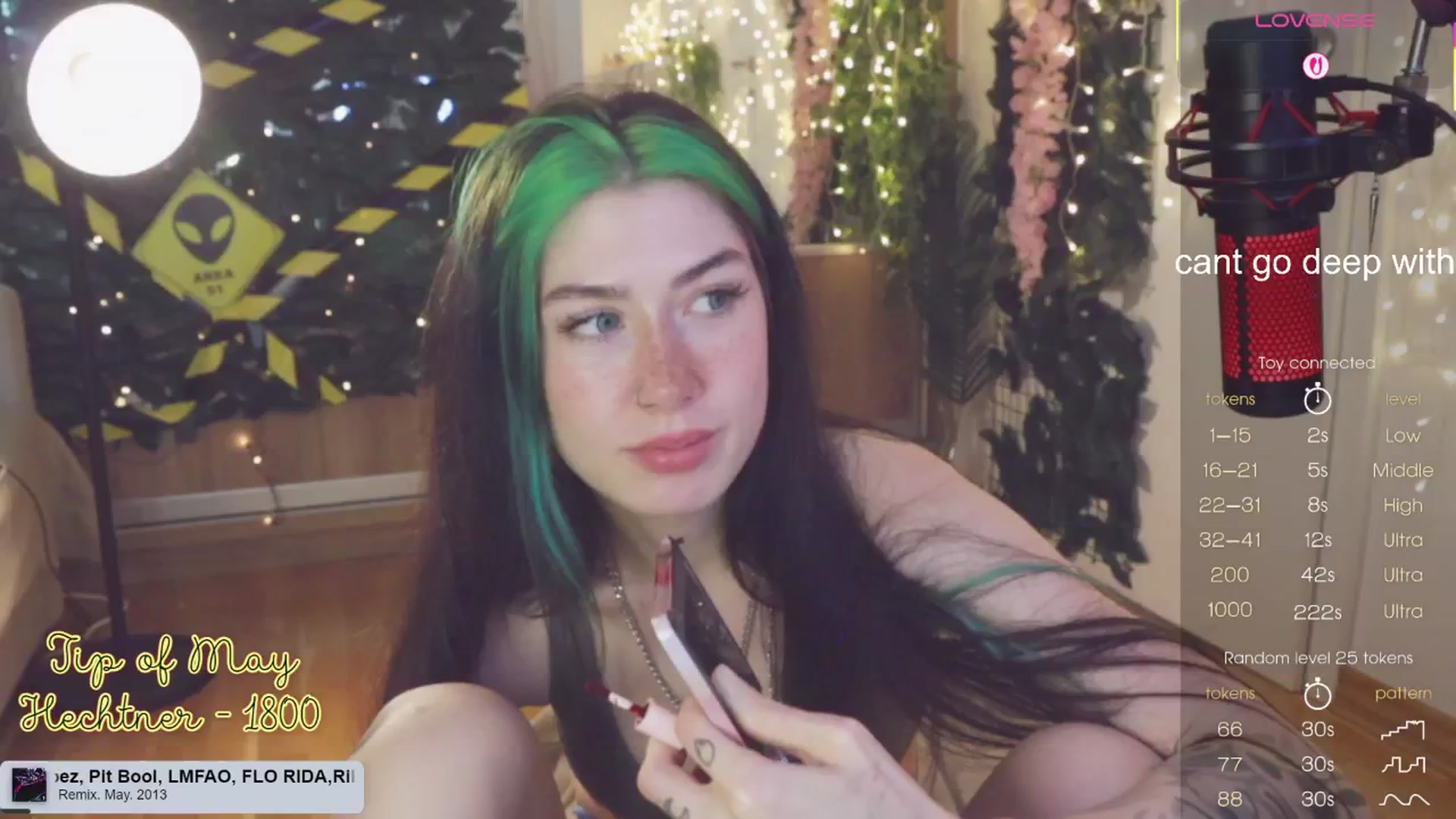 Gallery image thumbnail from Virtual_wafu's myfreecams stream on, 05/11/2025, 16:17 image 3 of 20