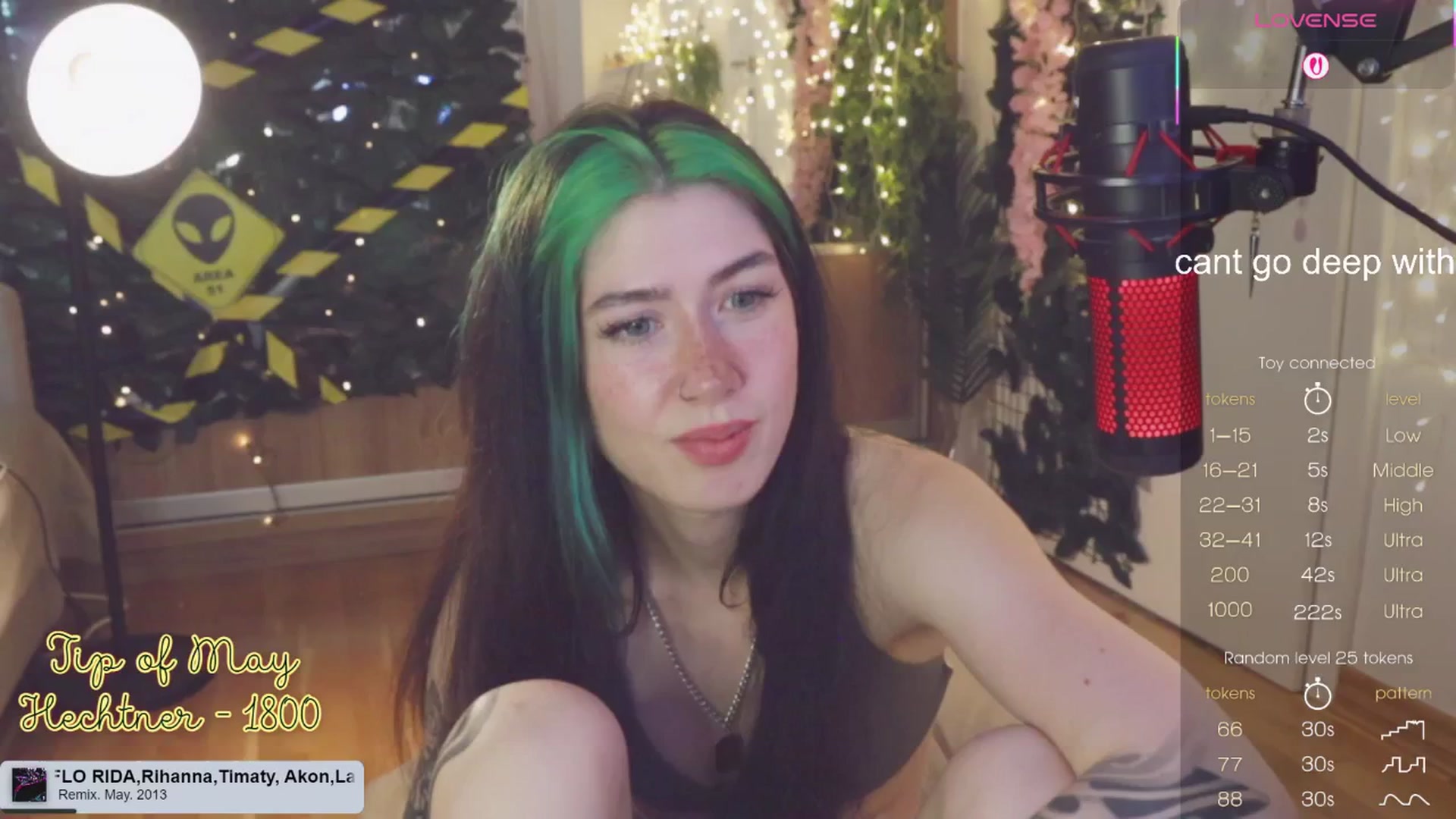 Gallery image thumbnail from Virtual_wafu's myfreecams stream on, 05/11/2025, 16:17 image 8 of 20