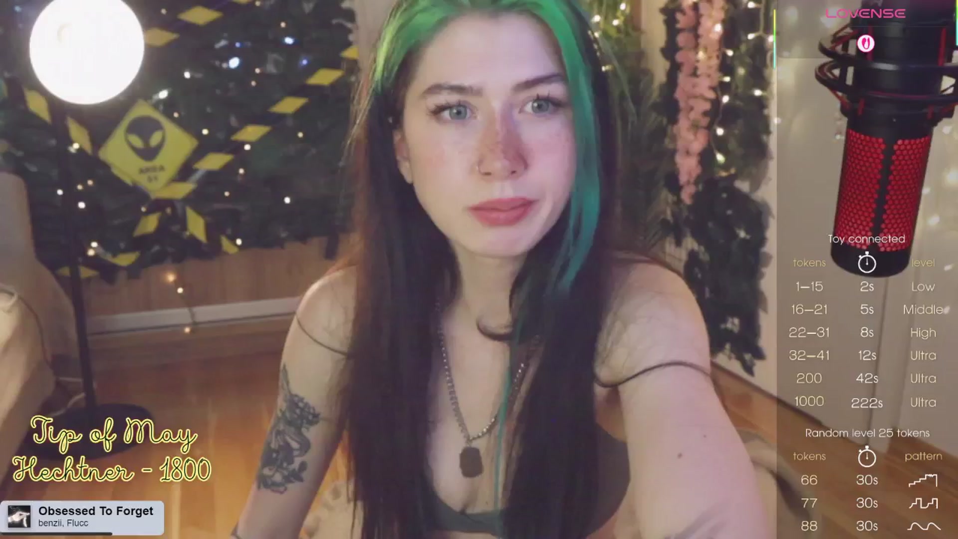 Gallery image thumbnail from Virtual_wafu's myfreecams stream on, 05/11/2025, 16:46 image 2 of 20