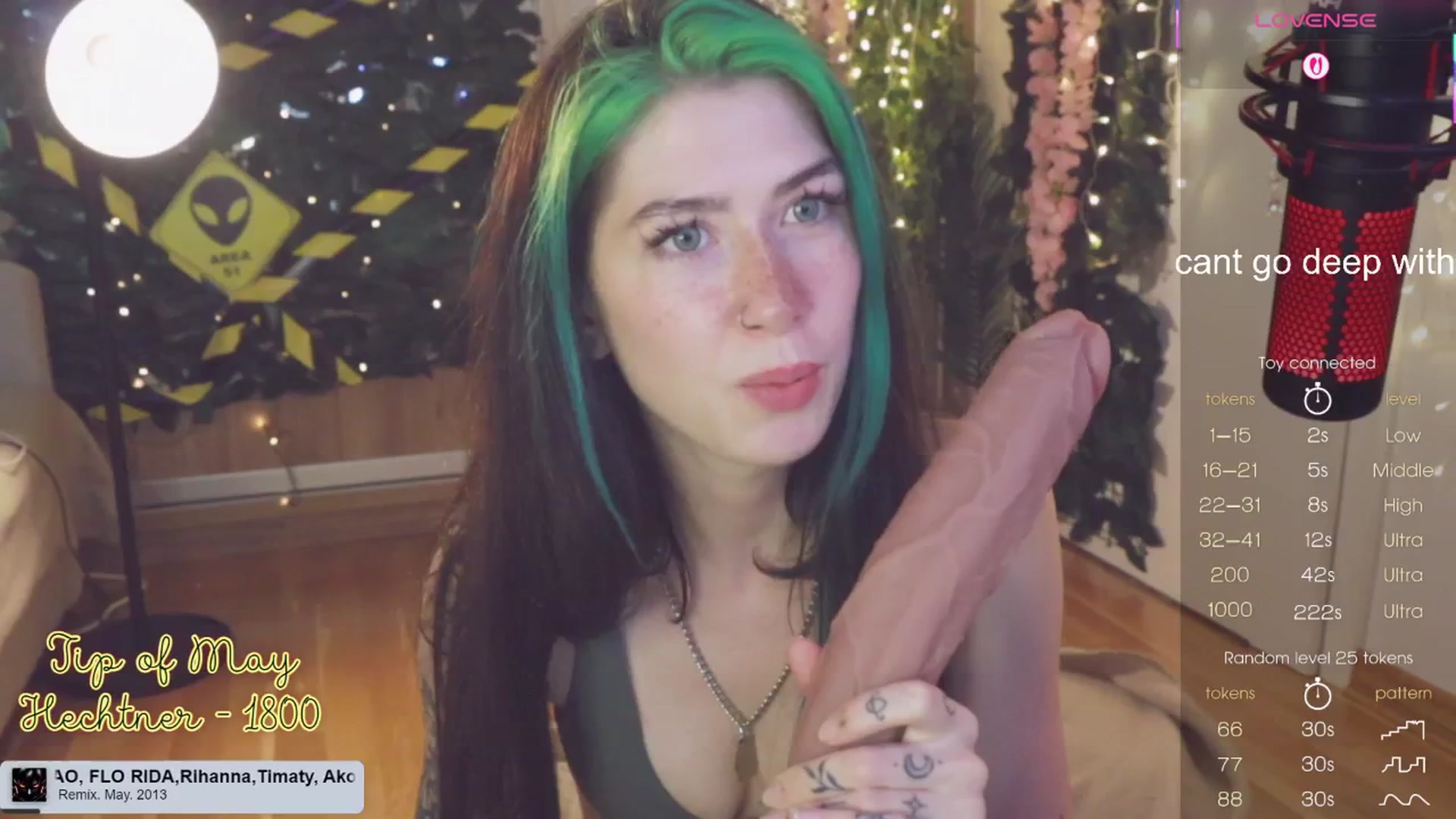 Gallery image thumbnail from Virtual_wafu's myfreecams stream on, 05/11/2025, 16:46 image 19 of 20