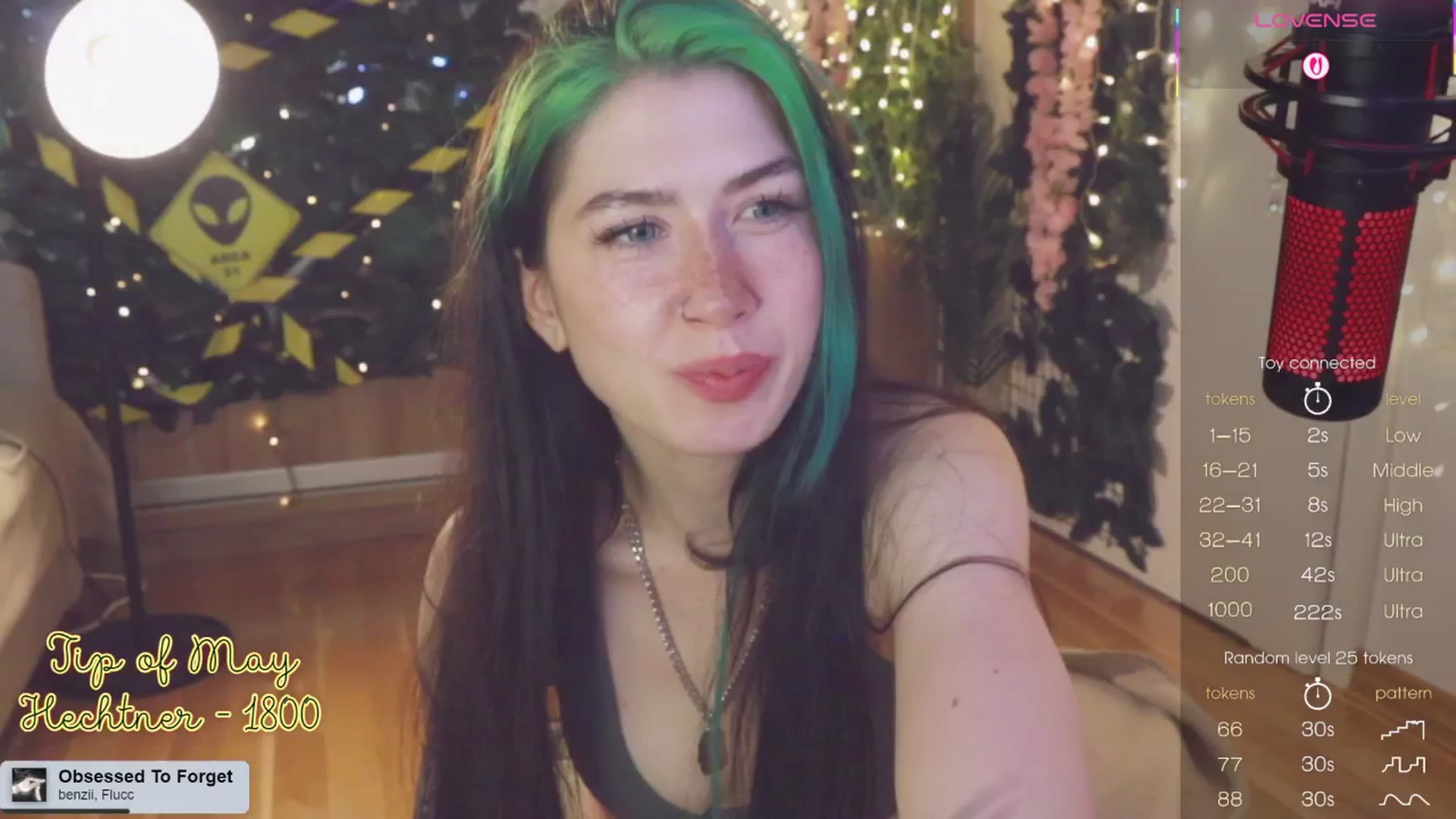 Gallery image thumbnail from Virtual_wafu's myfreecams stream on, 05/11/2025, 16:46 image 1 of 20