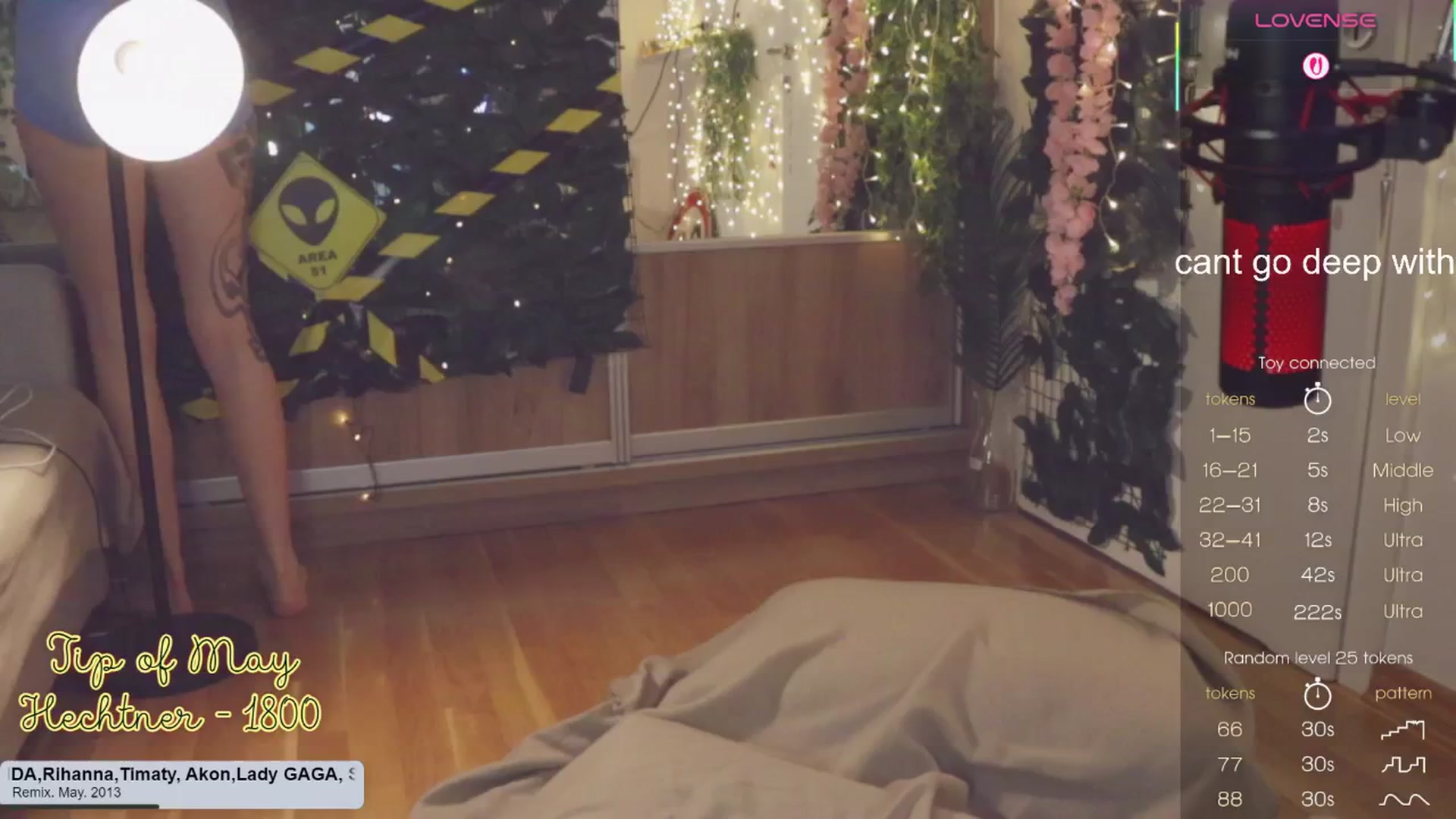 Gallery image thumbnail from Virtual_wafu's myfreecams stream on, 05/11/2025, 17:21 image 13 of 20