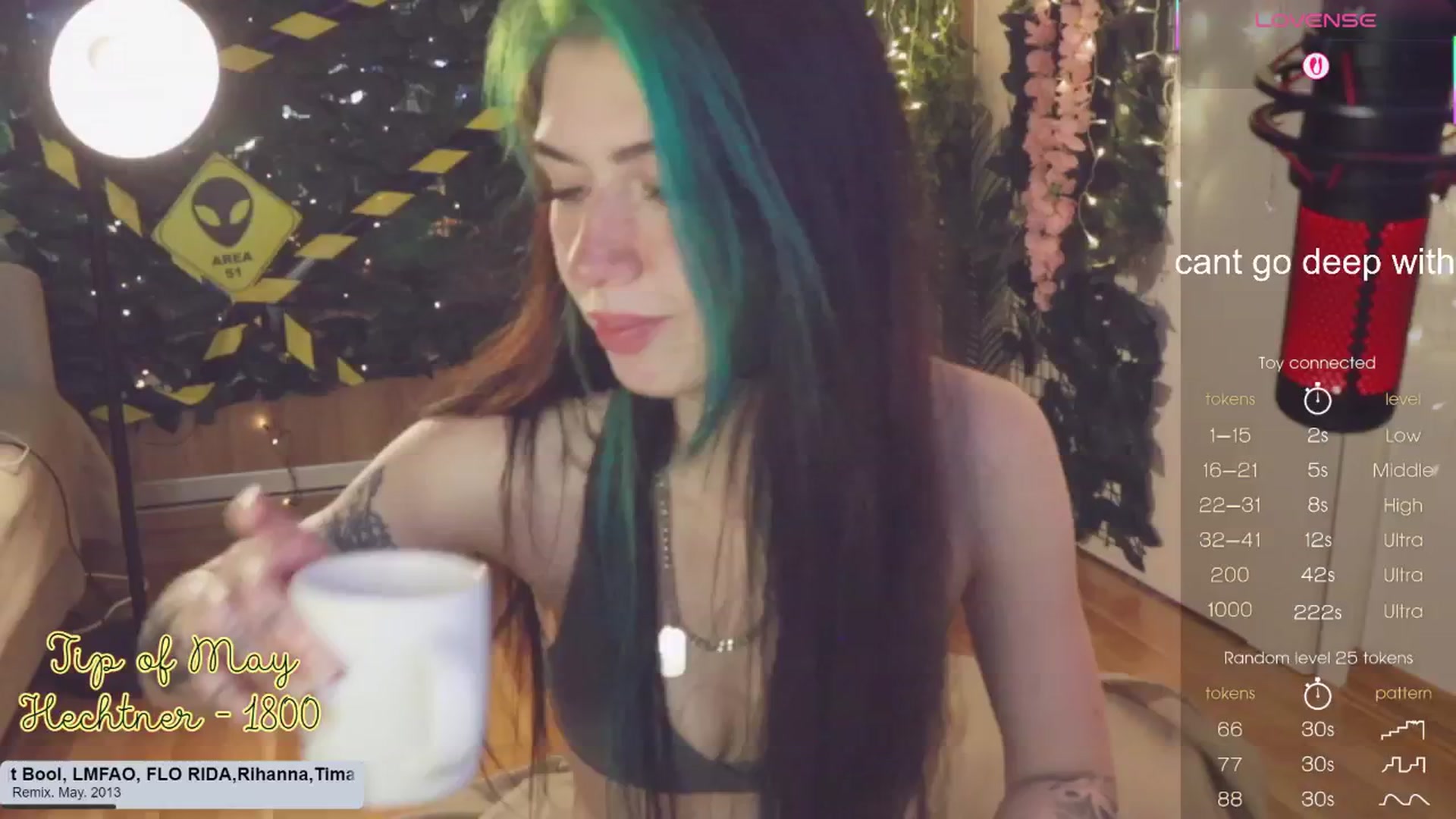Gallery image thumbnail from Virtual_wafu's myfreecams stream on, 05/11/2025, 17:21 image 8 of 20