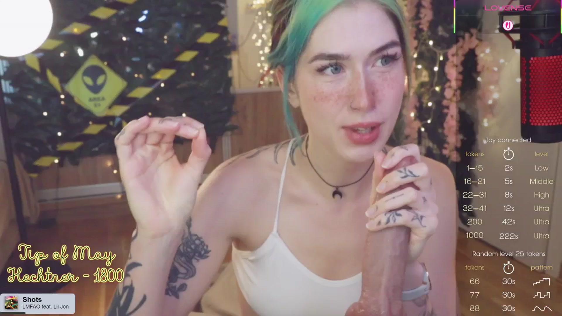 Gallery image thumbnail from Virtual_wafu's myfreecams stream on, 05/16/2025, 14:51 image 11 of 20