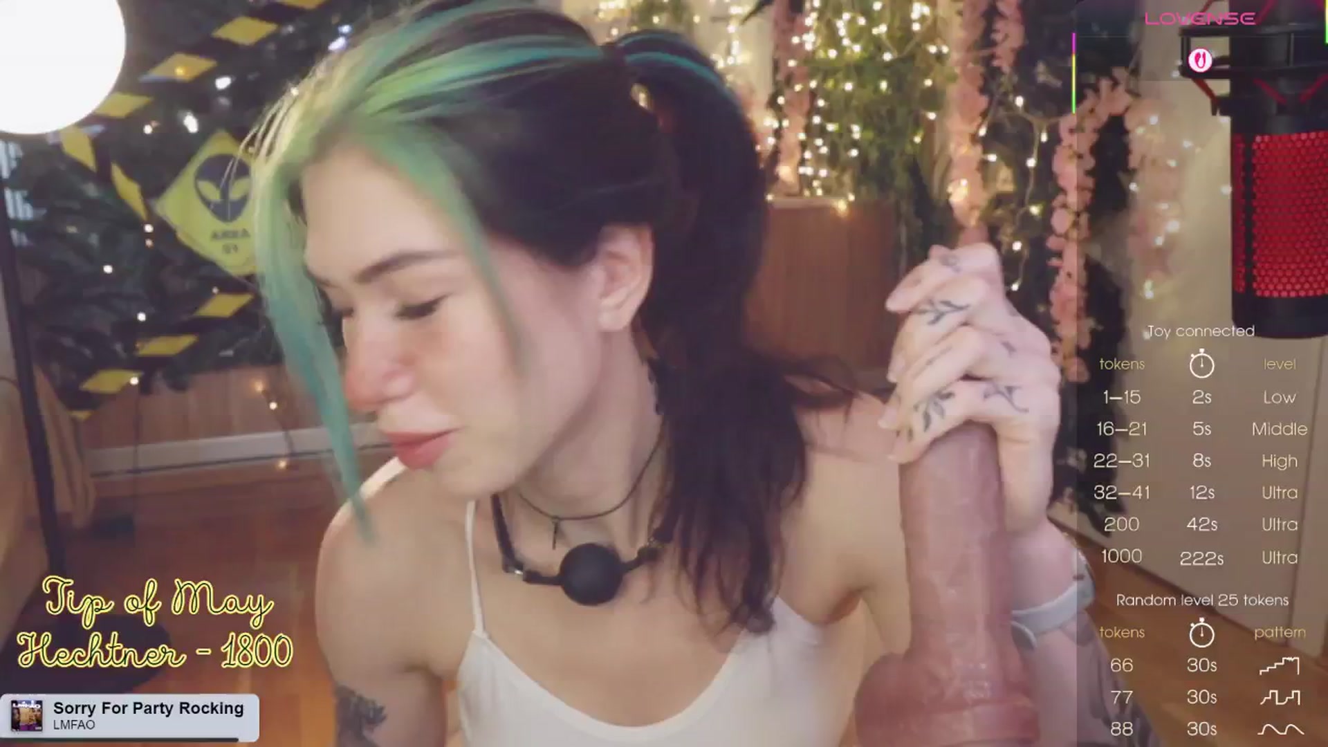 Gallery image thumbnail from Virtual_wafu's myfreecams stream on, 05/16/2025, 14:51 image 20 of 20