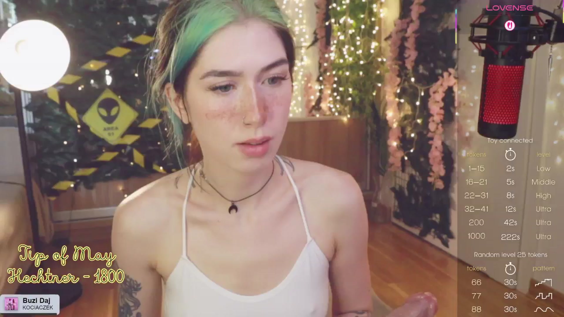 Gallery image thumbnail from Virtual_wafu's myfreecams stream on, 05/16/2025, 18:06 image 9 of 20
