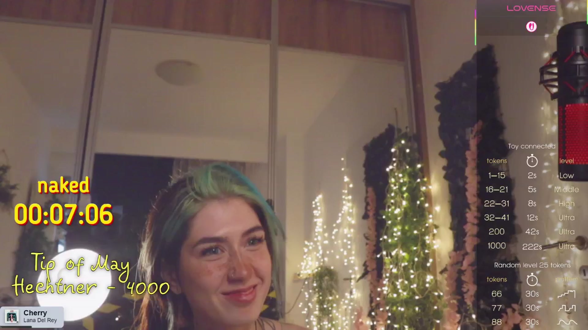 Gallery image thumbnail from Virtual_wafu's myfreecams stream on, 05/16/2025, 18:06 image 18 of 20