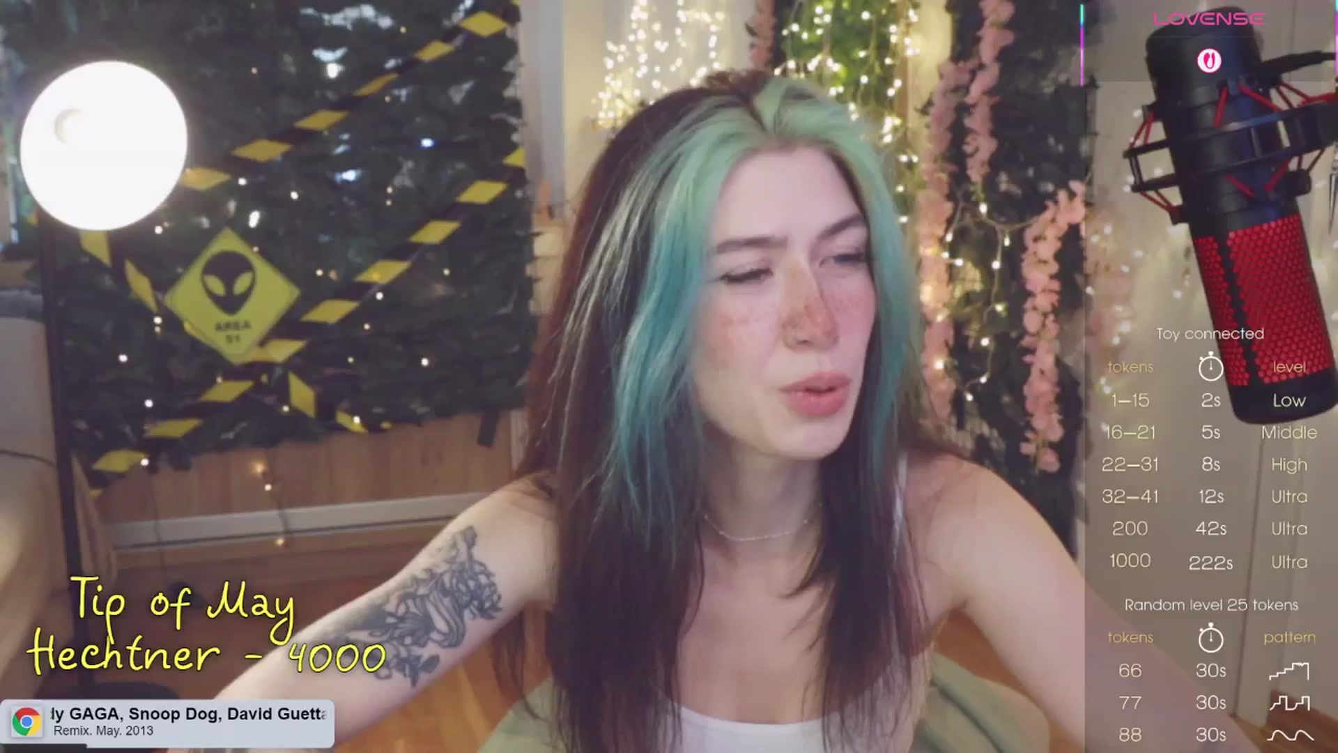 Gallery image thumbnail from Virtual_wafu's myfreecams stream on, 05/17/2025, 14:38 image 3 of 20