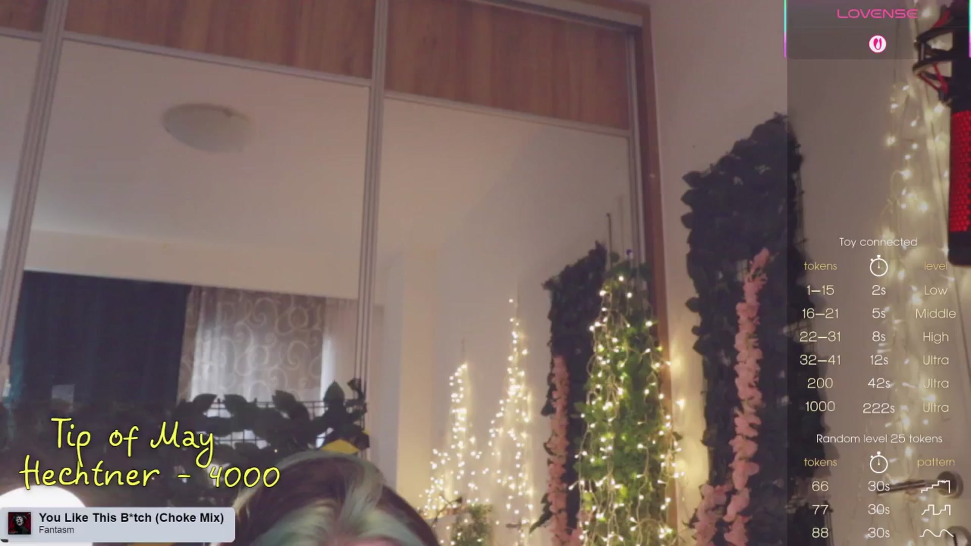 Gallery image thumbnail from Virtual_wafu's myfreecams stream on, 05/17/2025, 15:44 image 1 of 20