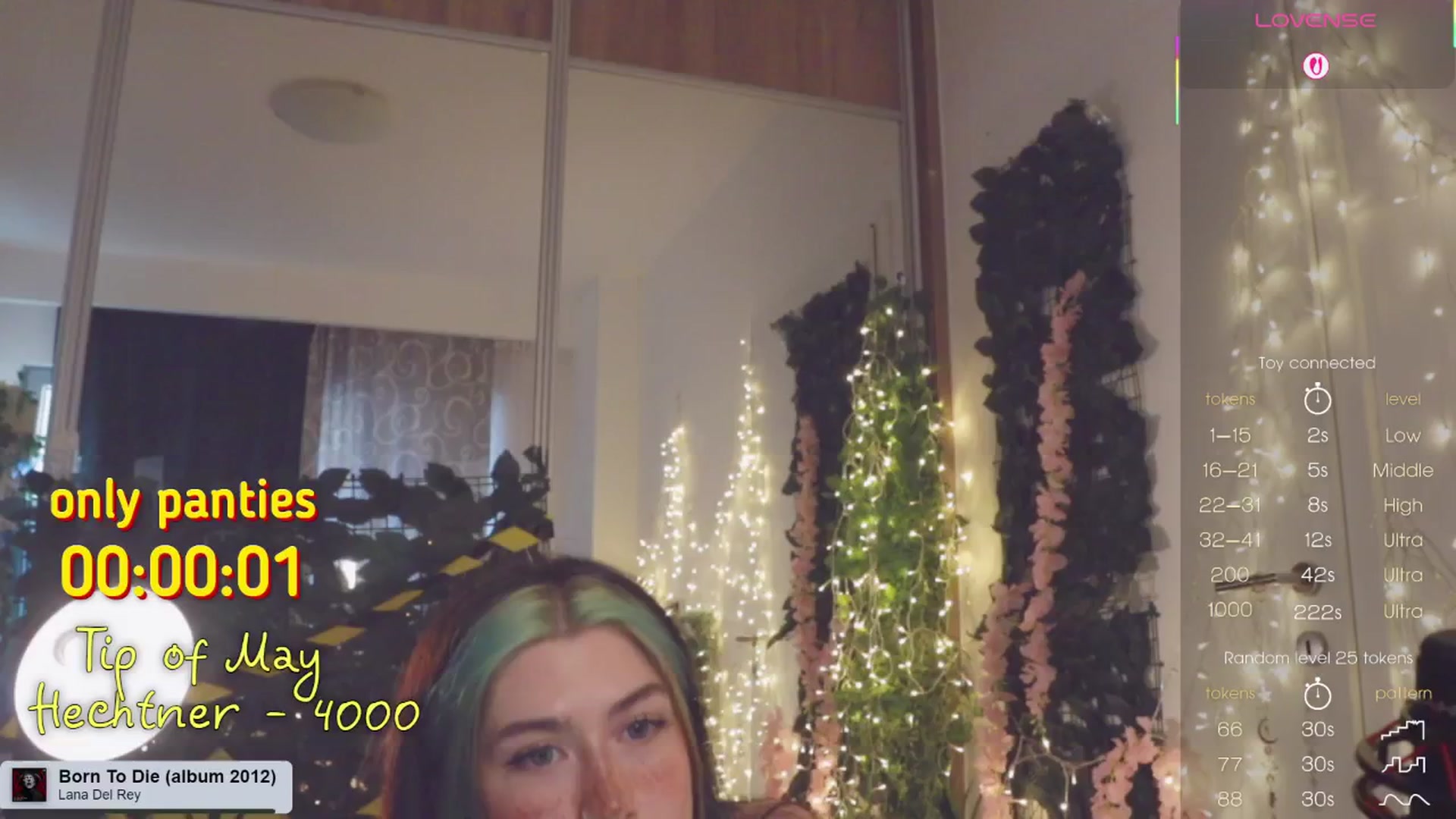 Gallery image thumbnail from Virtual_wafu's myfreecams stream on, 05/17/2025, 15:44 image 20 of 20