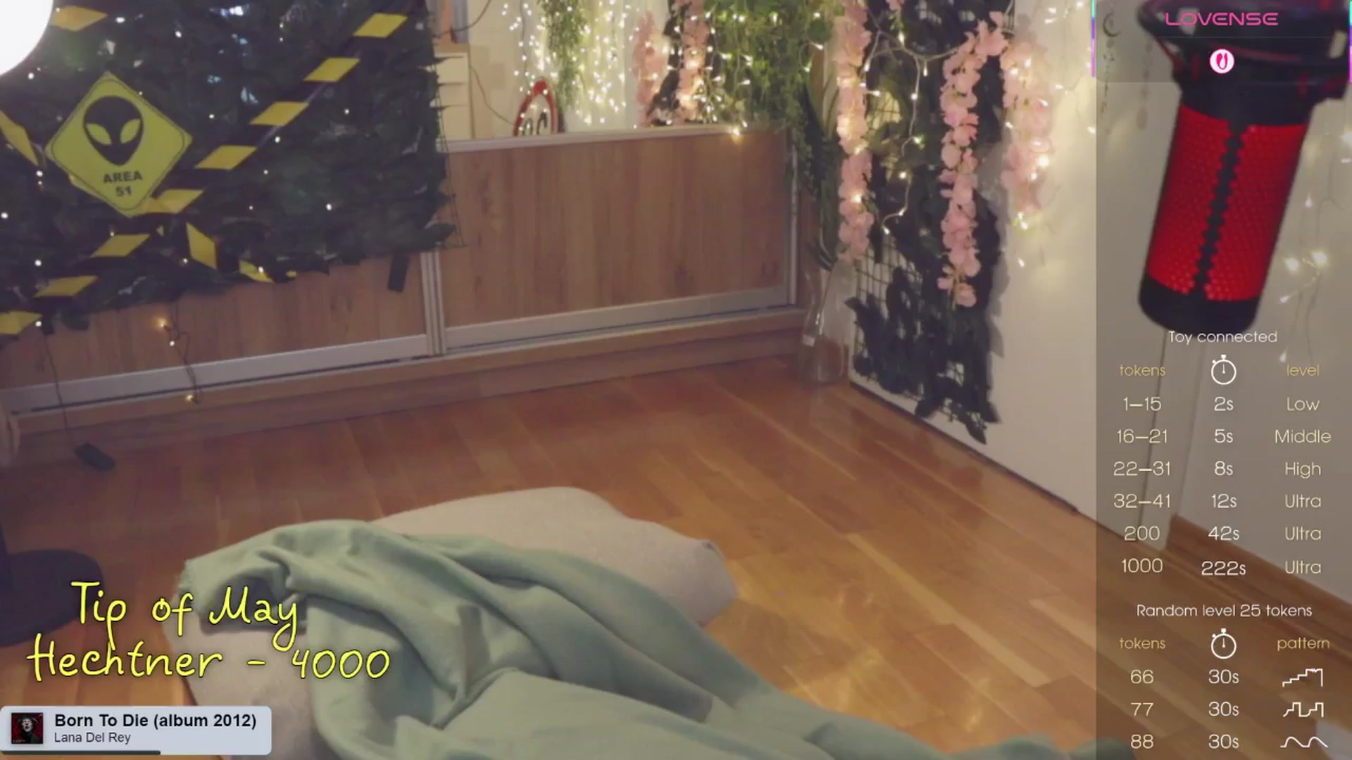 Gallery image thumbnail from Virtual_wafu's myfreecams stream on, 05/17/2025, 15:44 image 13 of 20