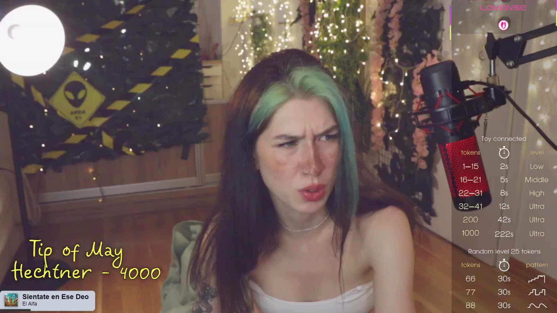 Gallery image thumbnail from Virtual_wafu's myfreecams stream on, 05/17/2025, 18:45 image 8 of 20