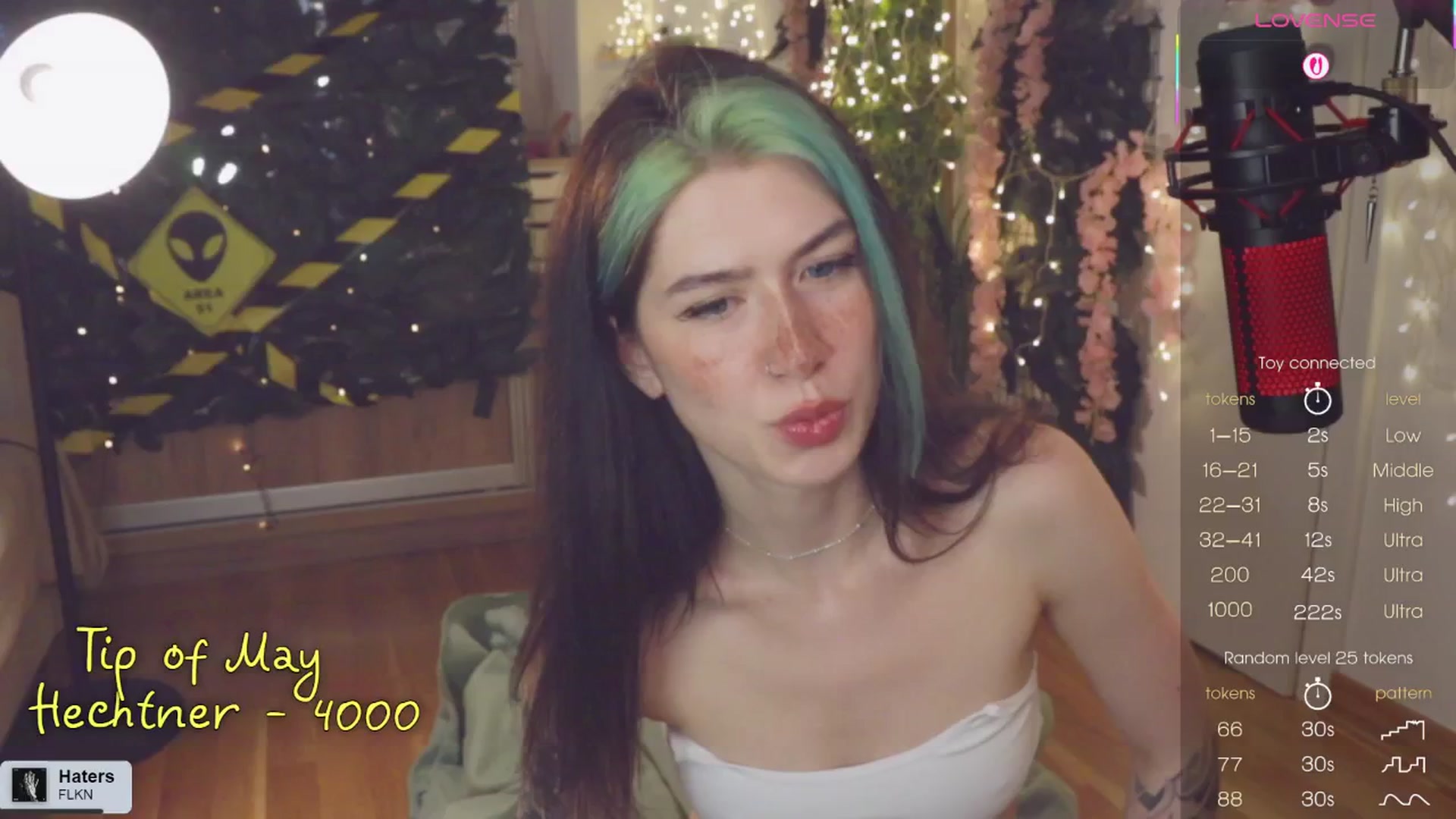 Gallery image thumbnail from Virtual_wafu's myfreecams stream on, 05/17/2025, 18:45 image 5 of 20