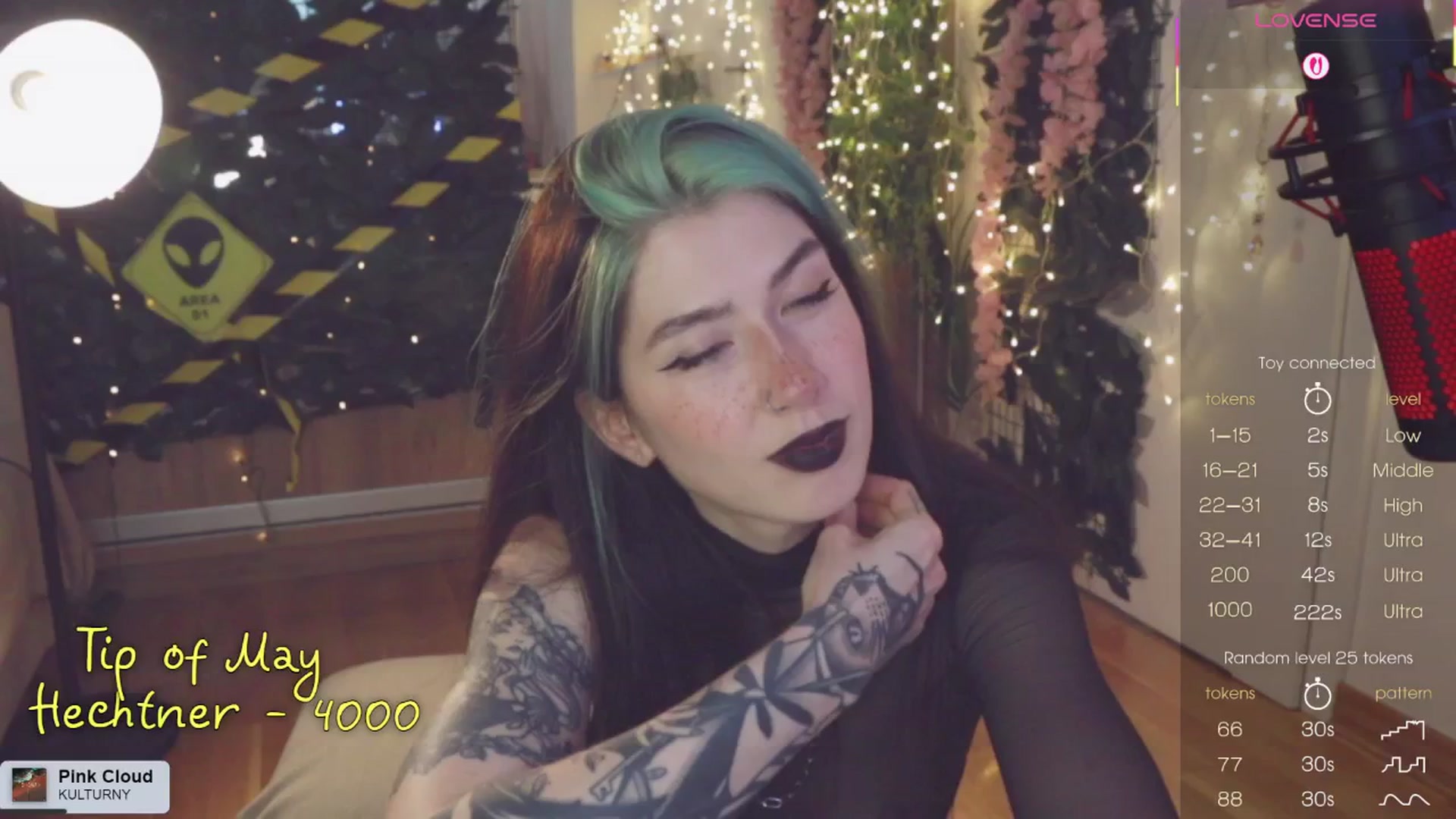 Gallery image thumbnail from Virtual_wafu's myfreecams stream on, 05/18/2025, 14:16 image 12 of 20