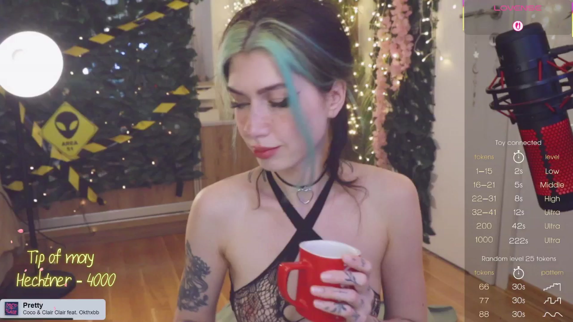 Gallery image thumbnail from Virtual_wafu's myfreecams stream on, 05/24/2025, 13:59 image 10 of 20
