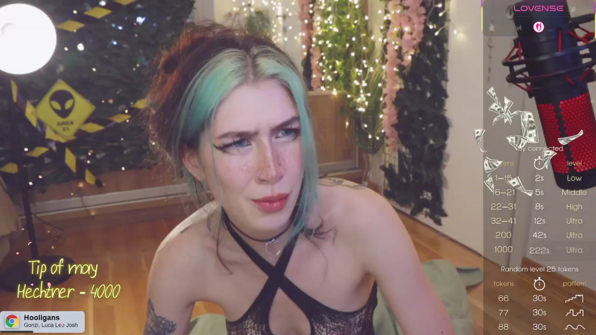 Gallery image thumbnail from Virtual_wafu's myfreecams stream on, 05/24/2025, 13:59 image 16 of 20