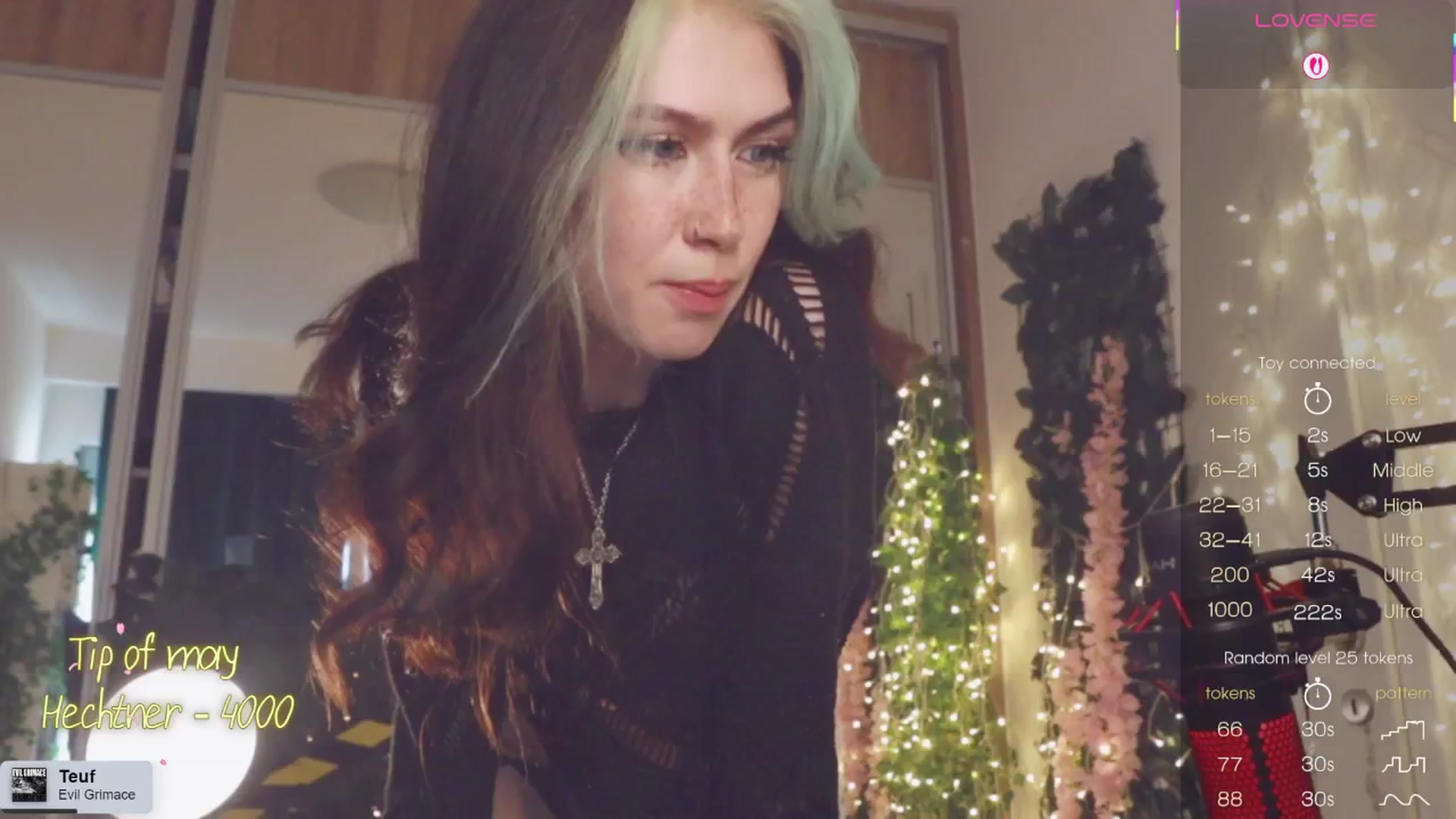 Gallery image thumbnail from Virtual_wafu's myfreecams stream on, 05/25/2025, 15:14 image 5 of 20