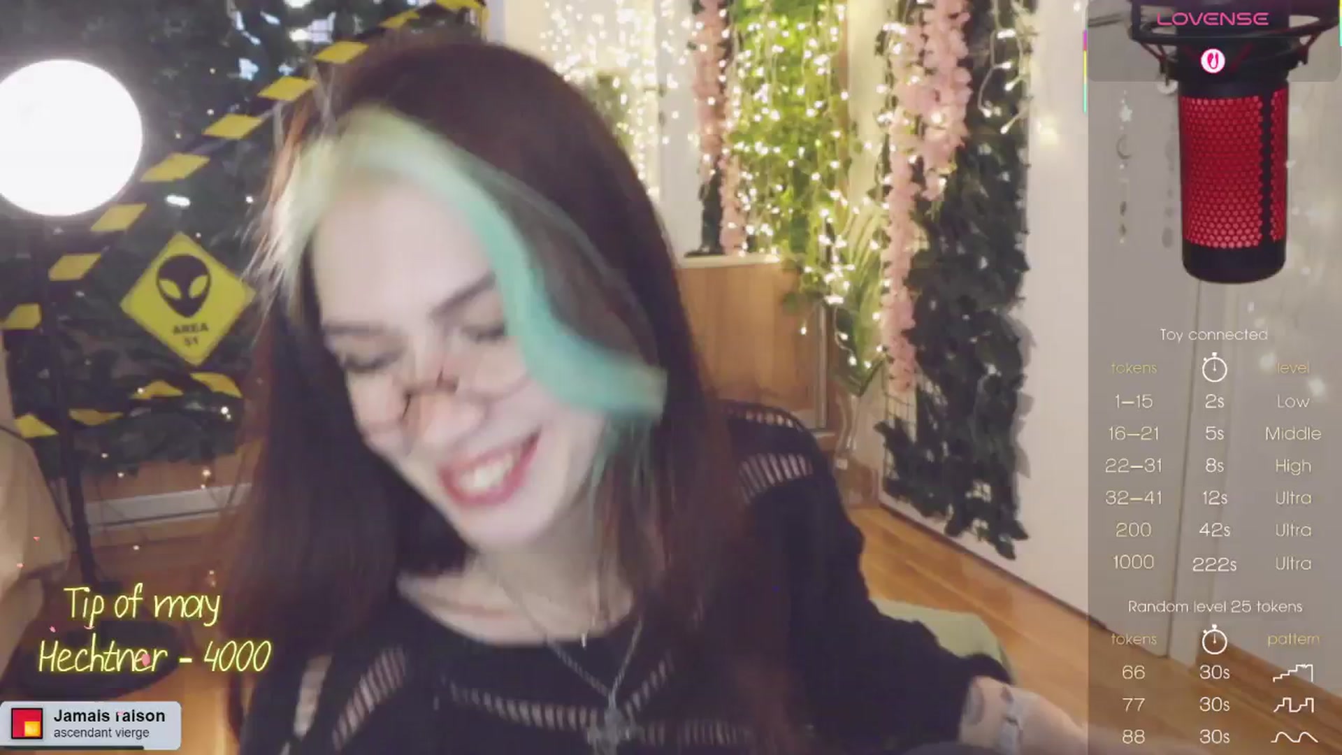Gallery image thumbnail from Virtual_wafu's myfreecams stream on, 05/25/2025, 15:14 image 15 of 20