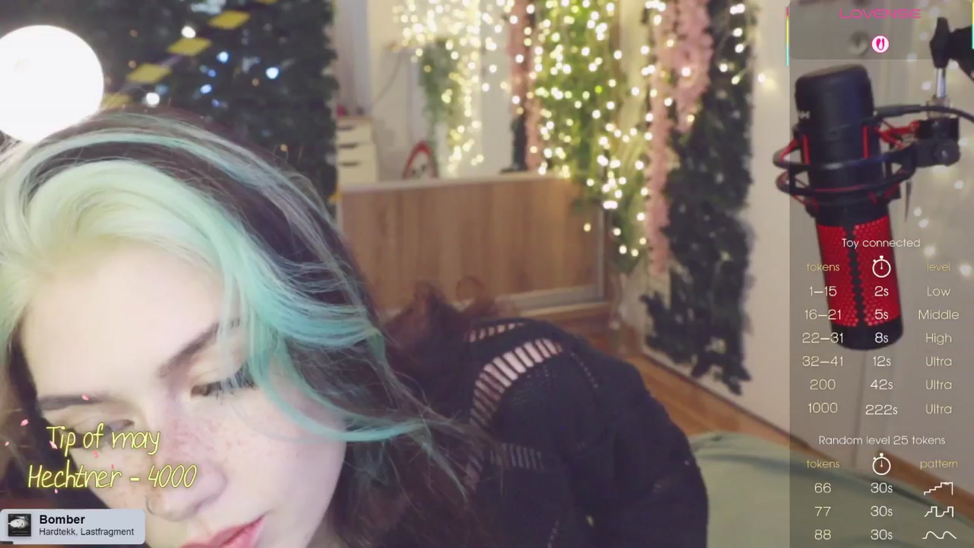 Gallery image thumbnail from Virtual_wafu's myfreecams stream on, 05/25/2025, 15:14 image 2 of 20