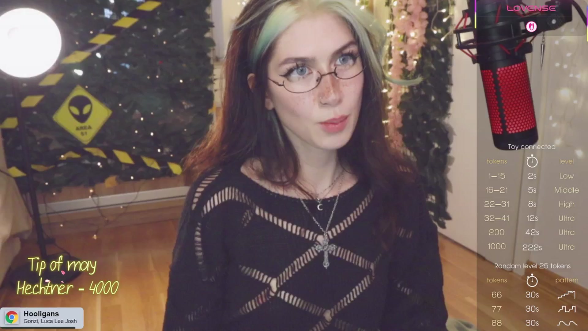 Gallery image thumbnail from Virtual_wafu's myfreecams stream on, 05/25/2025, 15:14 image 20 of 20