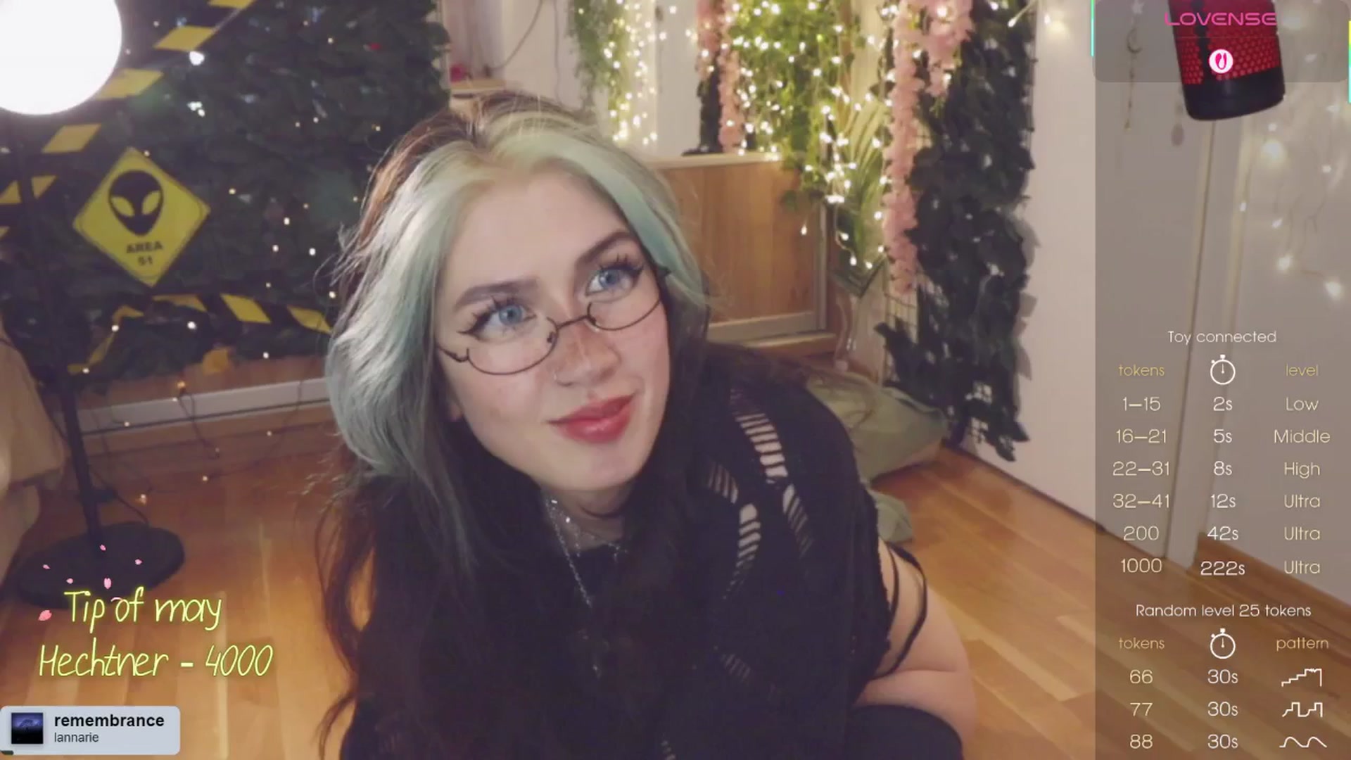 Gallery image thumbnail from Virtual_wafu's myfreecams stream on, 05/25/2025, 17:01 image 2 of 20