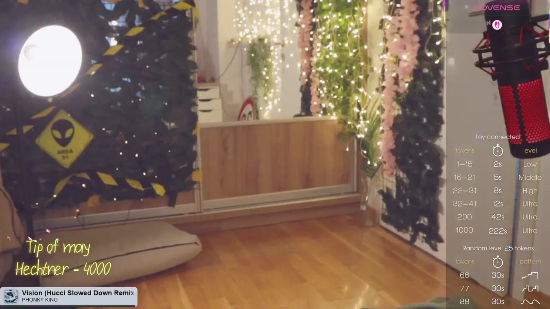 Gallery image thumbnail from Virtual_wafu's myfreecams stream on, 05/25/2025, 17:01 image 19 of 20