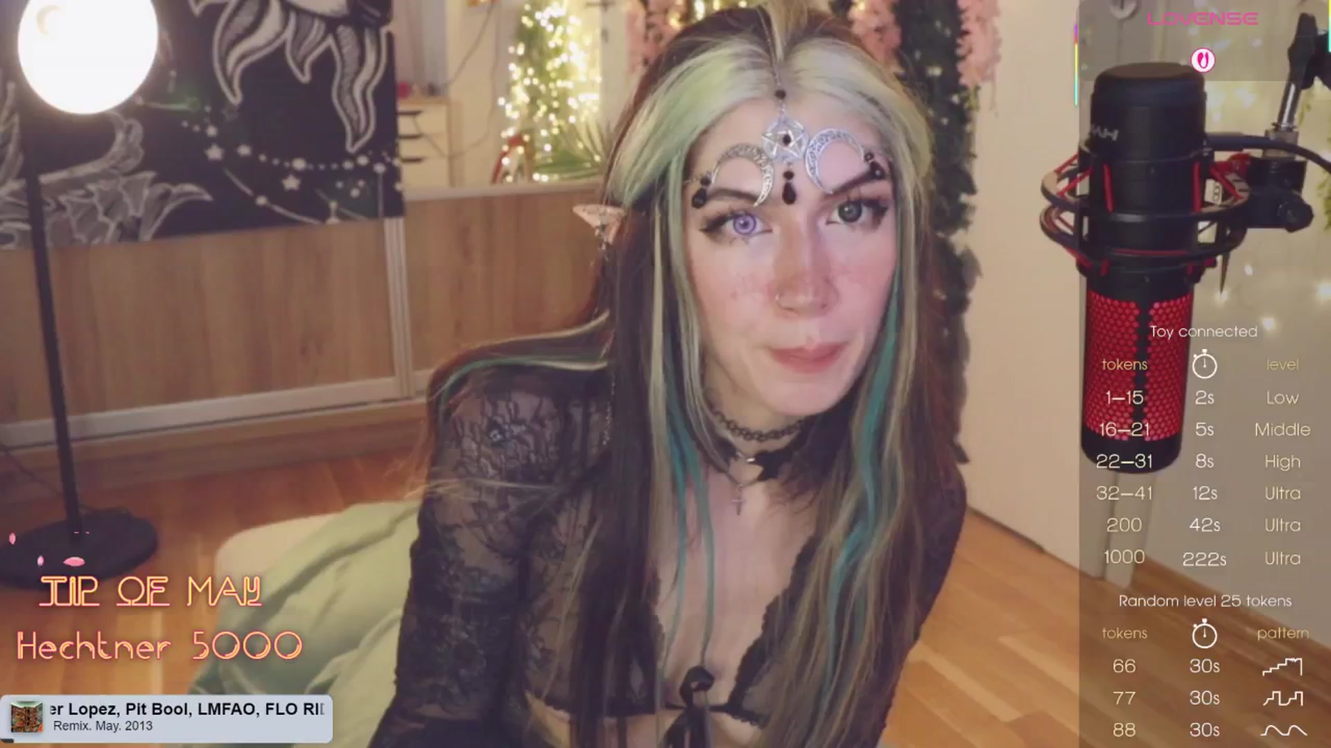 Gallery image thumbnail from Virtual_wafu's myfreecams stream on, 06/01/2025, 15:16 image 8 of 20