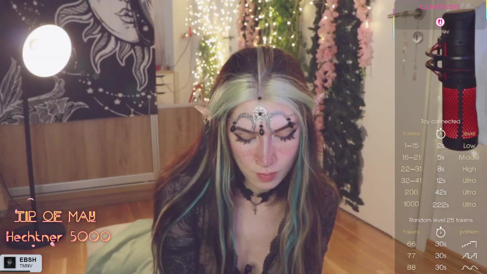 Gallery image thumbnail from Virtual_wafu's myfreecams stream on, 06/01/2025, 15:16 image 3 of 20