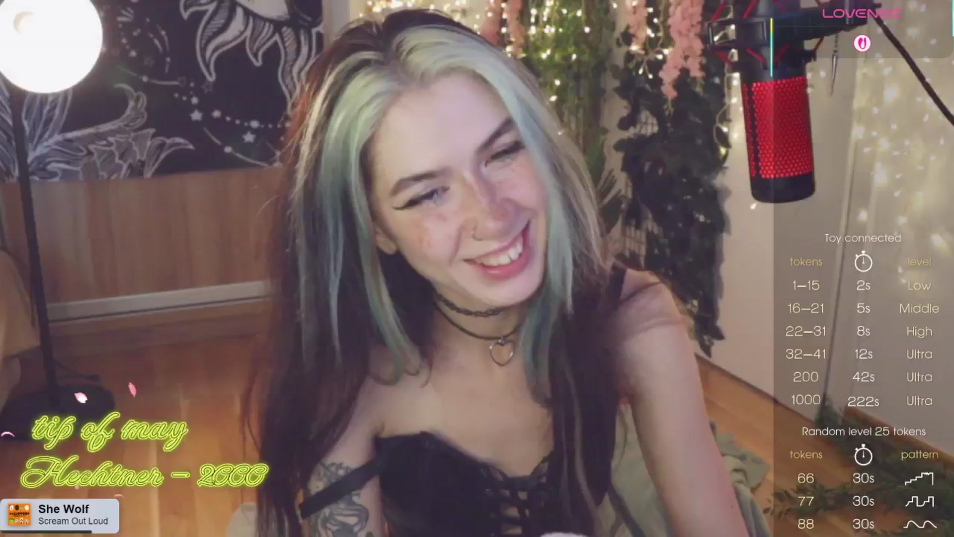 Gallery image thumbnail from Virtual_wafu's myfreecams stream on, 06/05/2025, 16:09 image 14 of 20