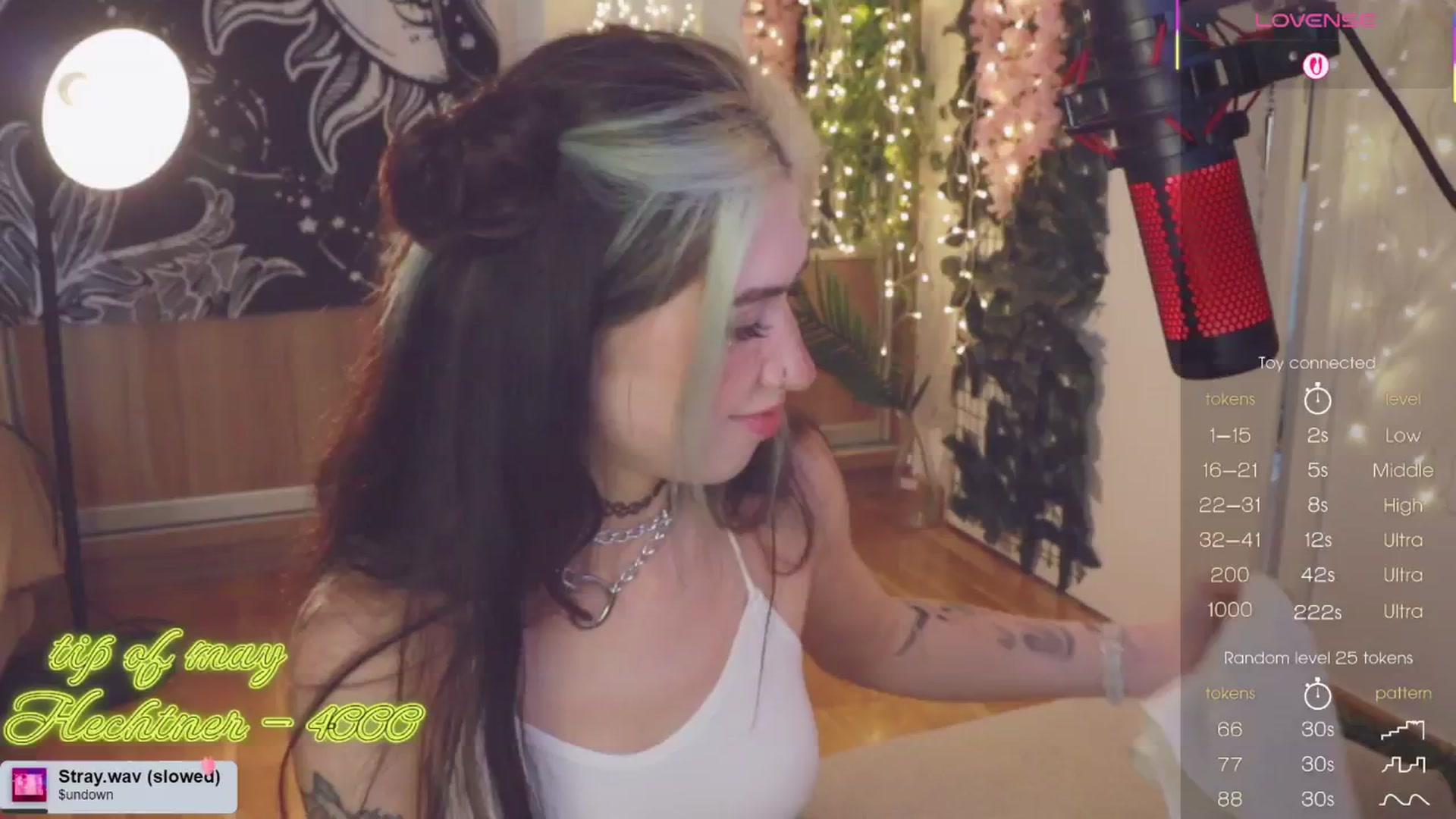 Gallery image thumbnail from Virtual_wafu's myfreecams stream on, 06/07/2025, 14:41 image 16 of 20
