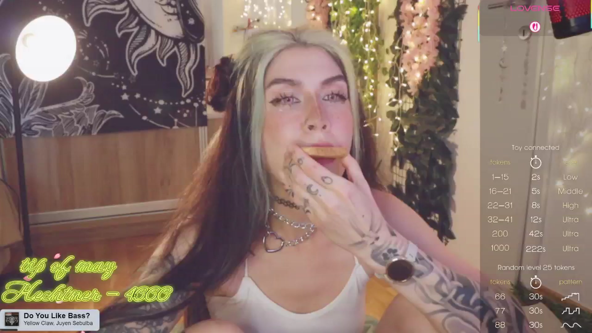 Gallery image thumbnail from Virtual_wafu's myfreecams stream on, 06/07/2025, 14:41 image 19 of 20