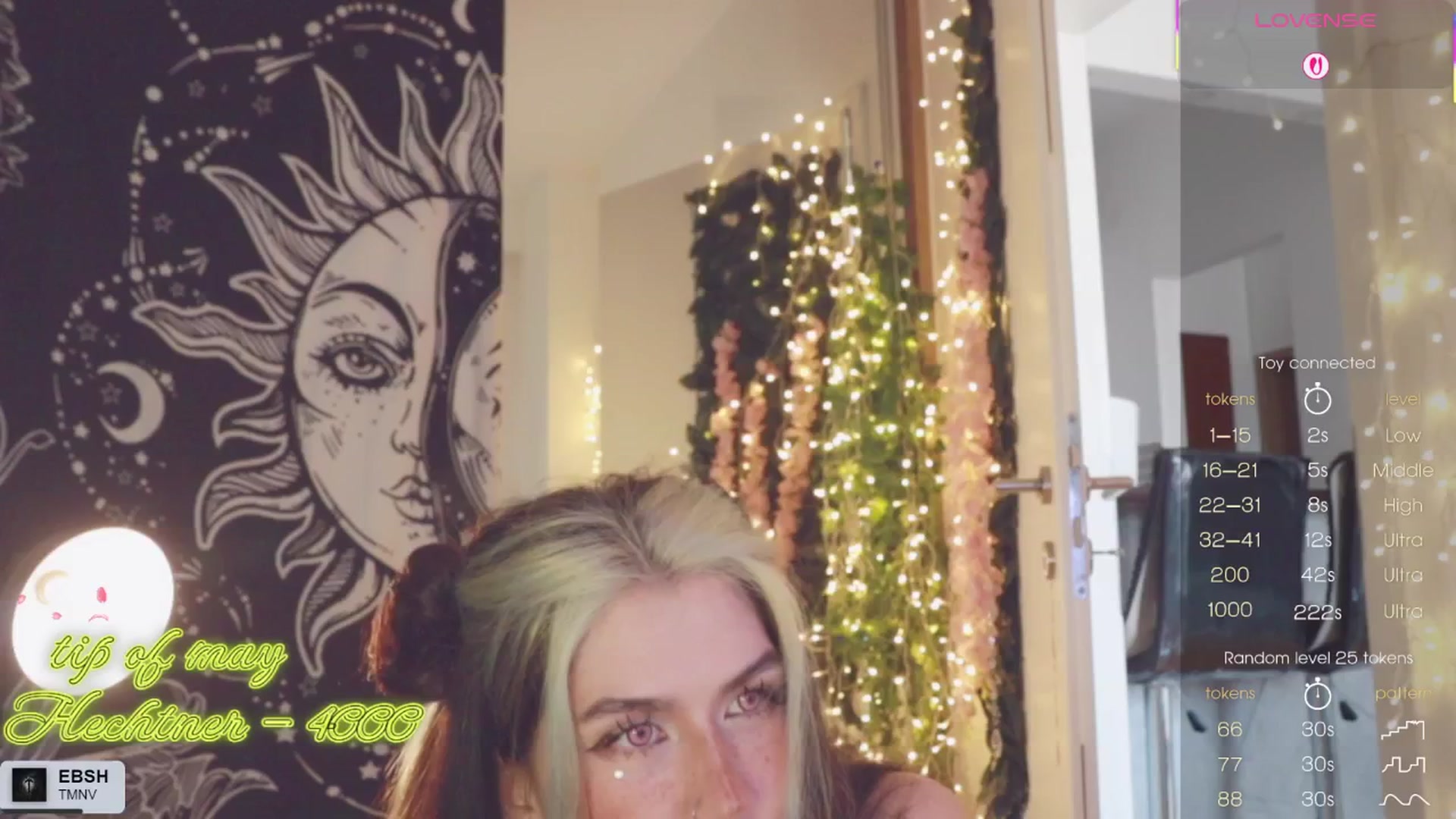 Gallery image thumbnail from Virtual_wafu's myfreecams stream on, 06/07/2025, 14:41 image 14 of 20