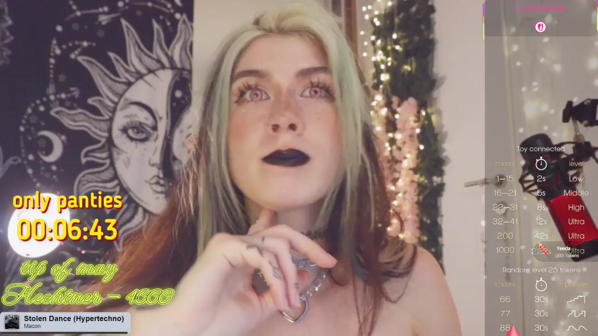 Gallery image thumbnail from Virtual_wafu's myfreecams stream on, 06/07/2025, 16:45 image 11 of 20