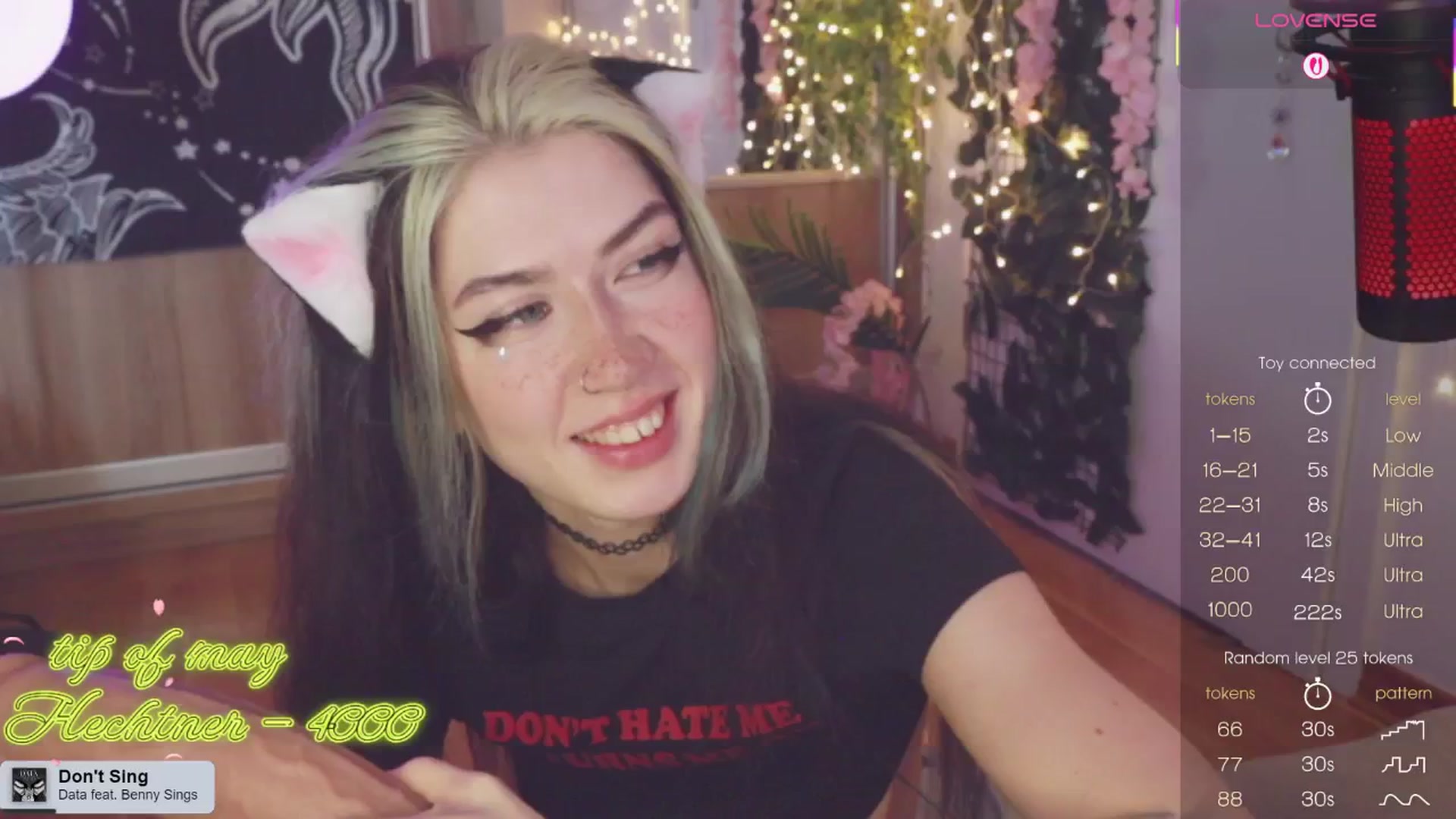 Gallery image thumbnail from Virtual_wafu's myfreecams stream on, 06/08/2025, 14:28 image 18 of 20