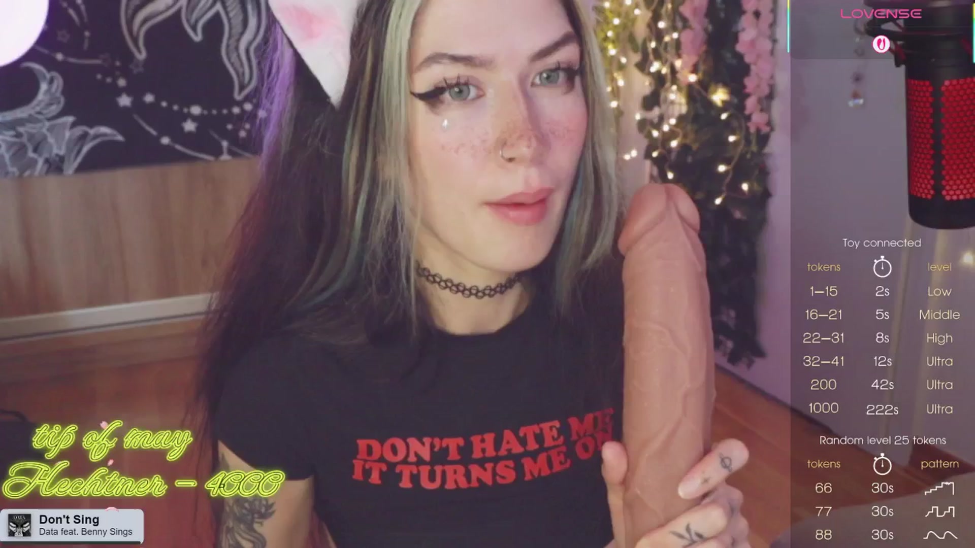 Gallery image thumbnail from Virtual_wafu's myfreecams stream on, 06/08/2025, 14:28 image 19 of 20