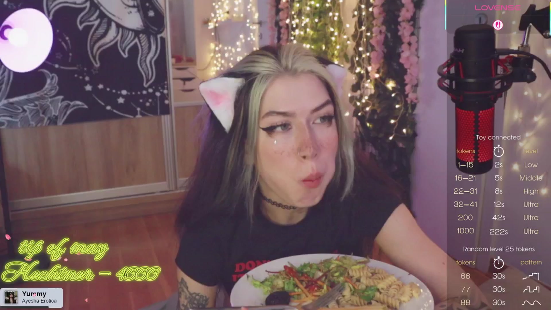 Gallery image thumbnail from Virtual_wafu's myfreecams stream on, 06/08/2025, 14:28 image 3 of 20